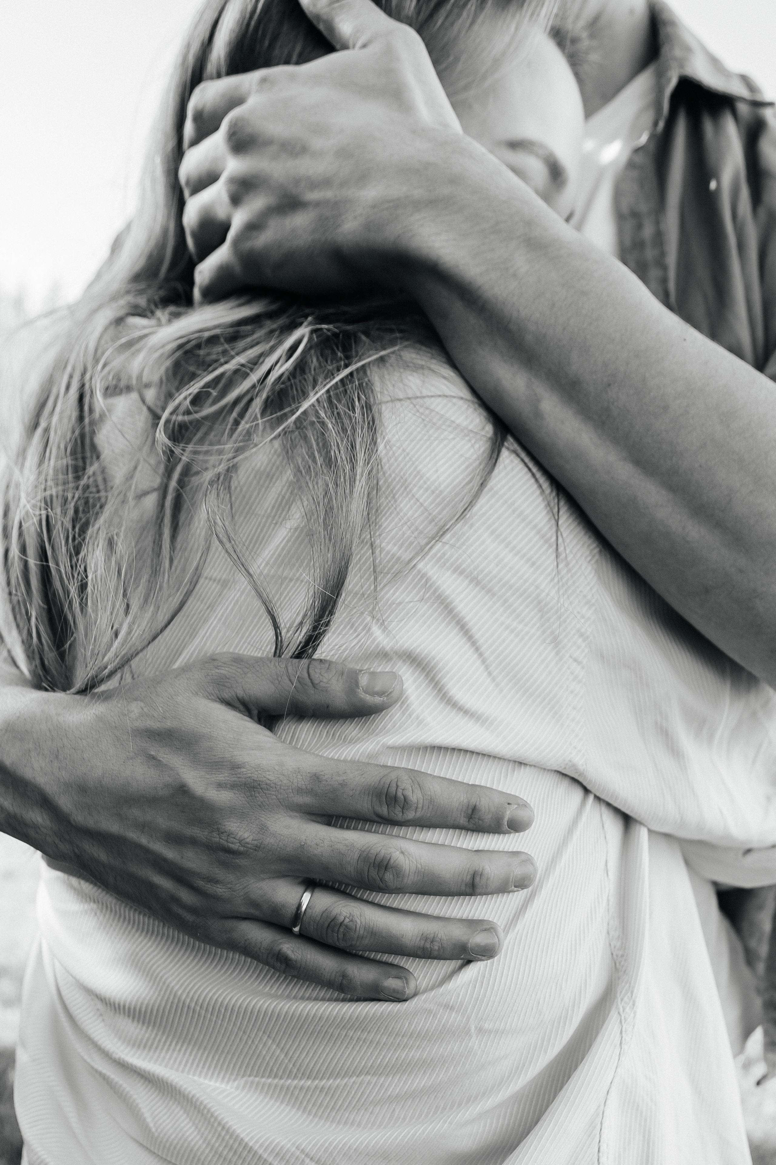 Анастасия и Виталий. Свадебный и семейный фотограф в Ростове-на-Дону