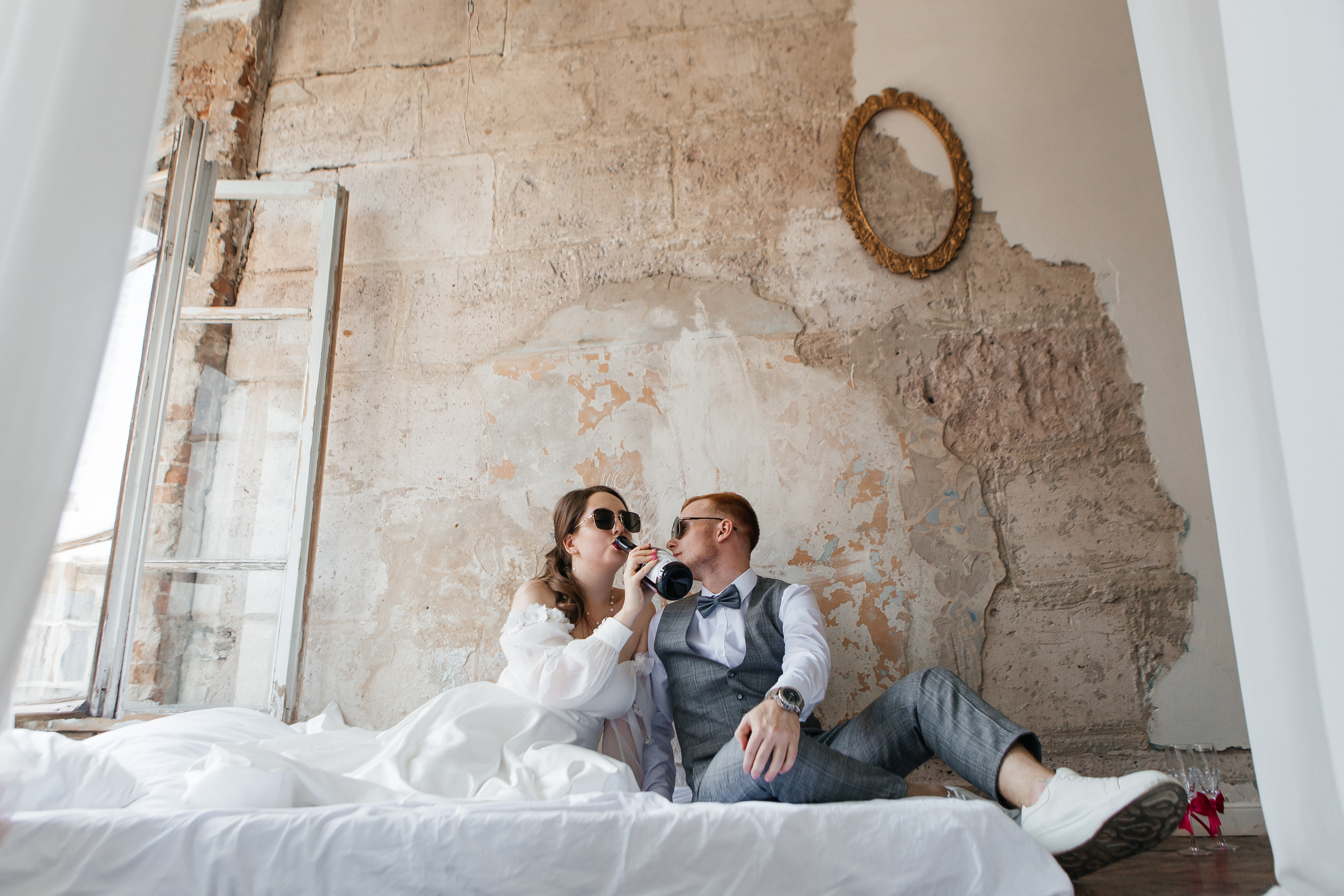 Свадебный и семейный фотограф в Ростове-на-Дону