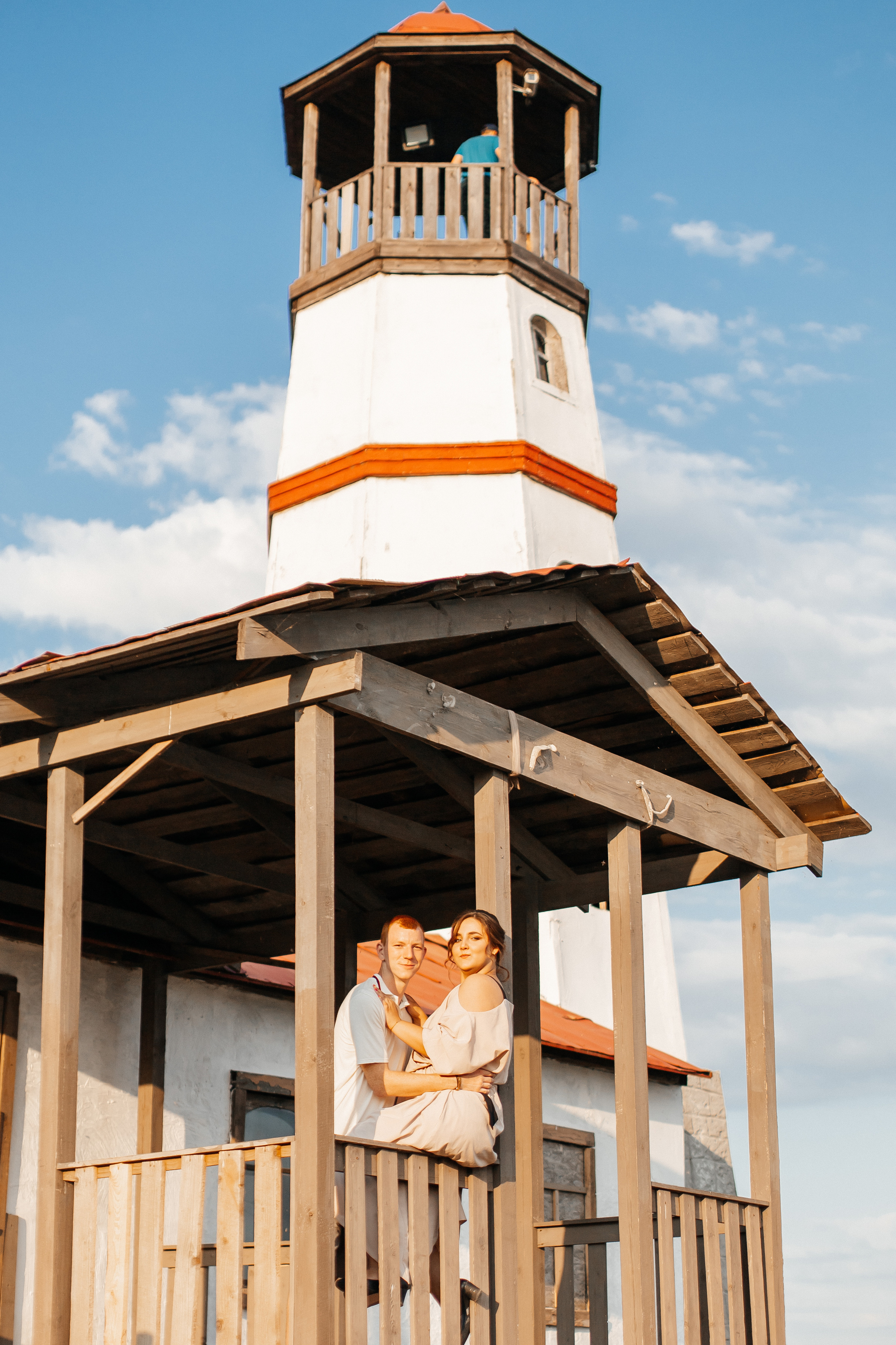 Елизавета и Дмитрий. Свадебный и семейный фотограф в Ростове-на-Дону