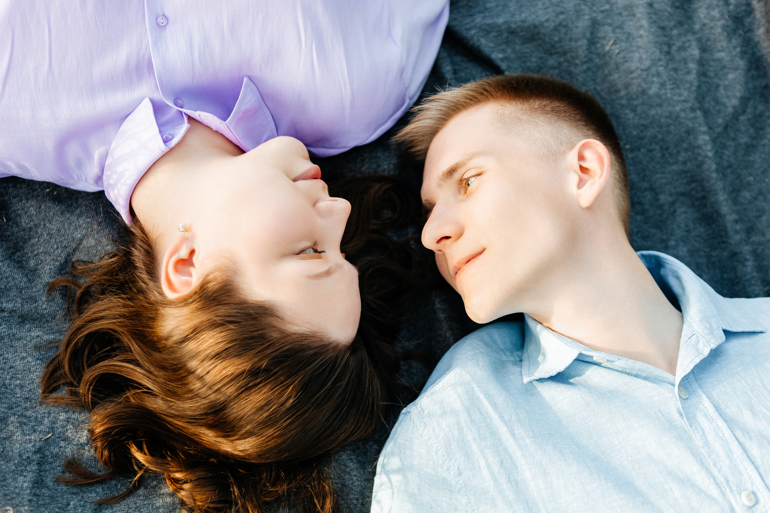 Настя и Артур. Свадебный и семейный фотограф в Ростове-на-Дону