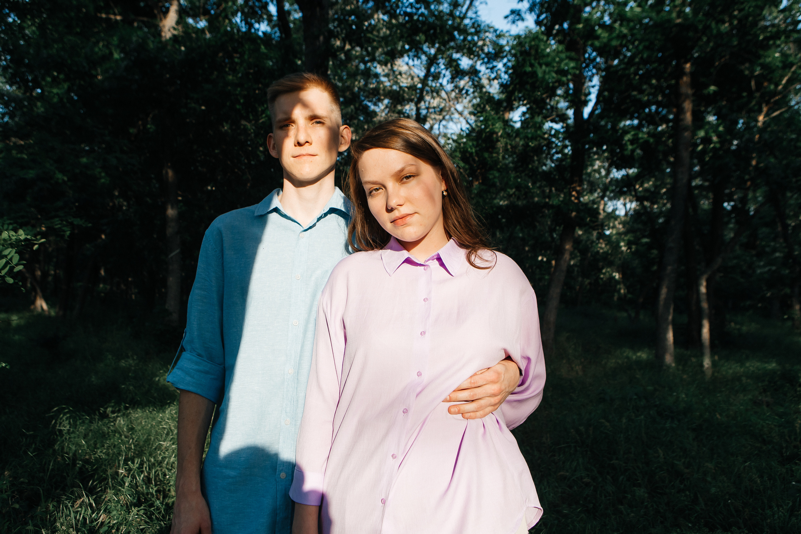 Настя и Артур. Свадебный и семейный фотограф в Ростове-на-Дону