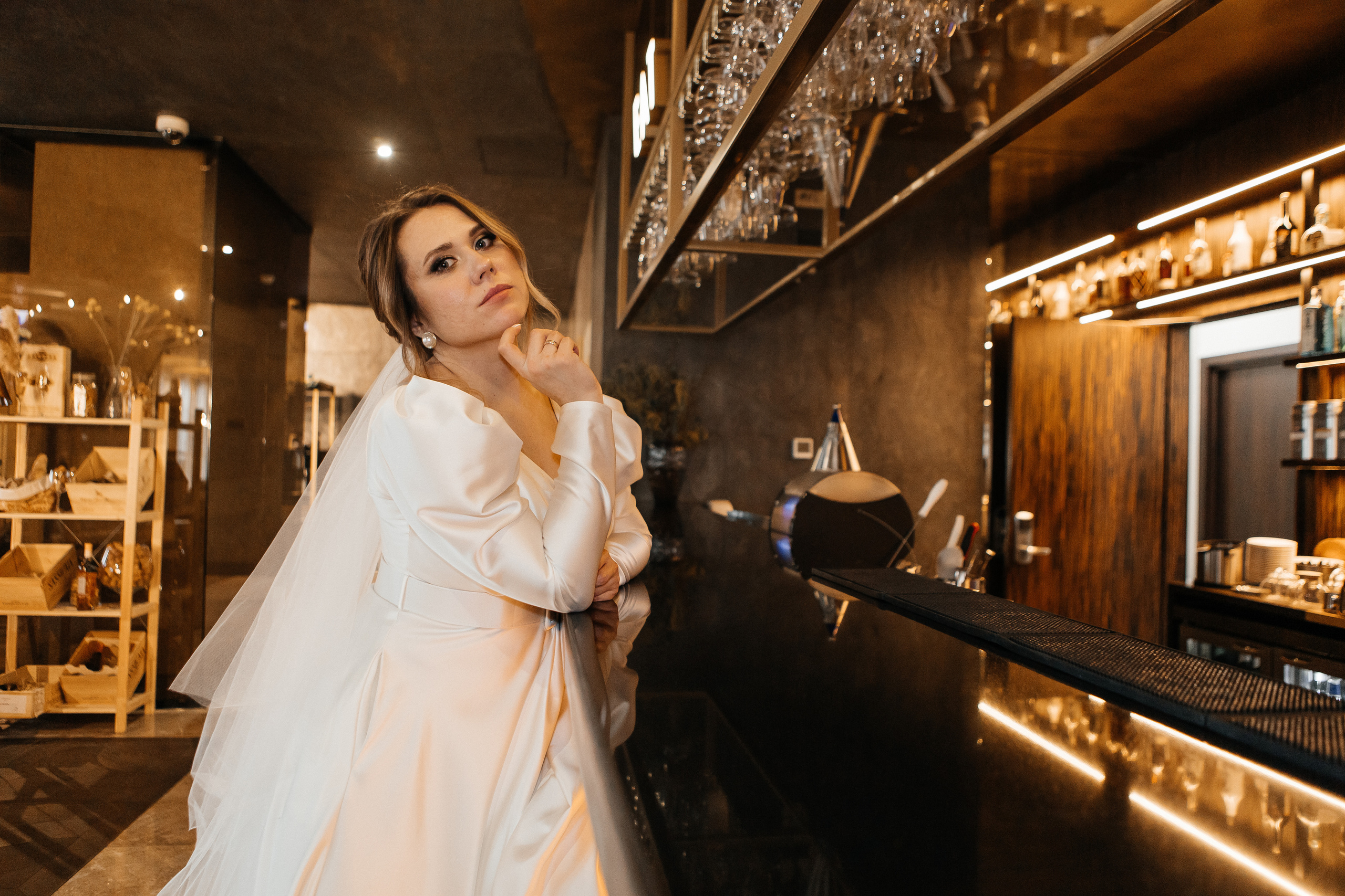 Ксения и Сергей. Свадебный и семейный фотограф в Ростове-на-Дону