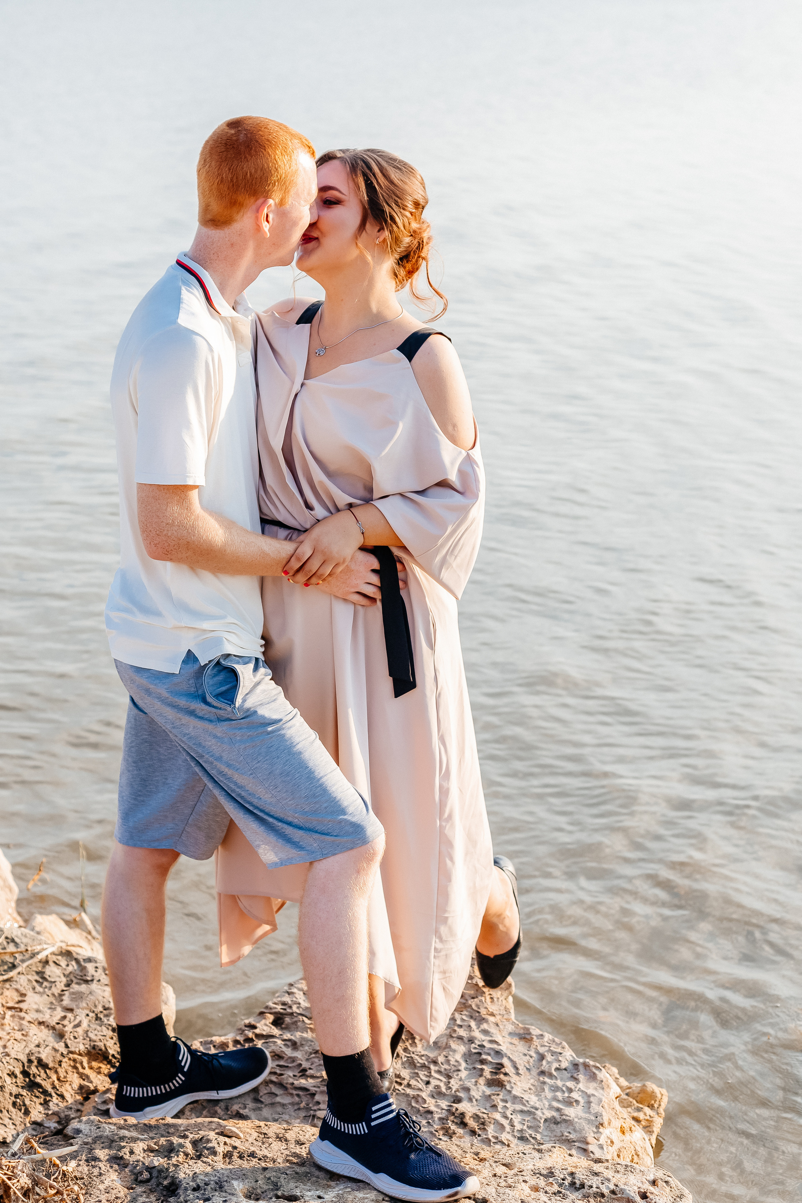 Елизавета и Дмитрий. Свадебный и семейный фотограф в Ростове-на-Дону