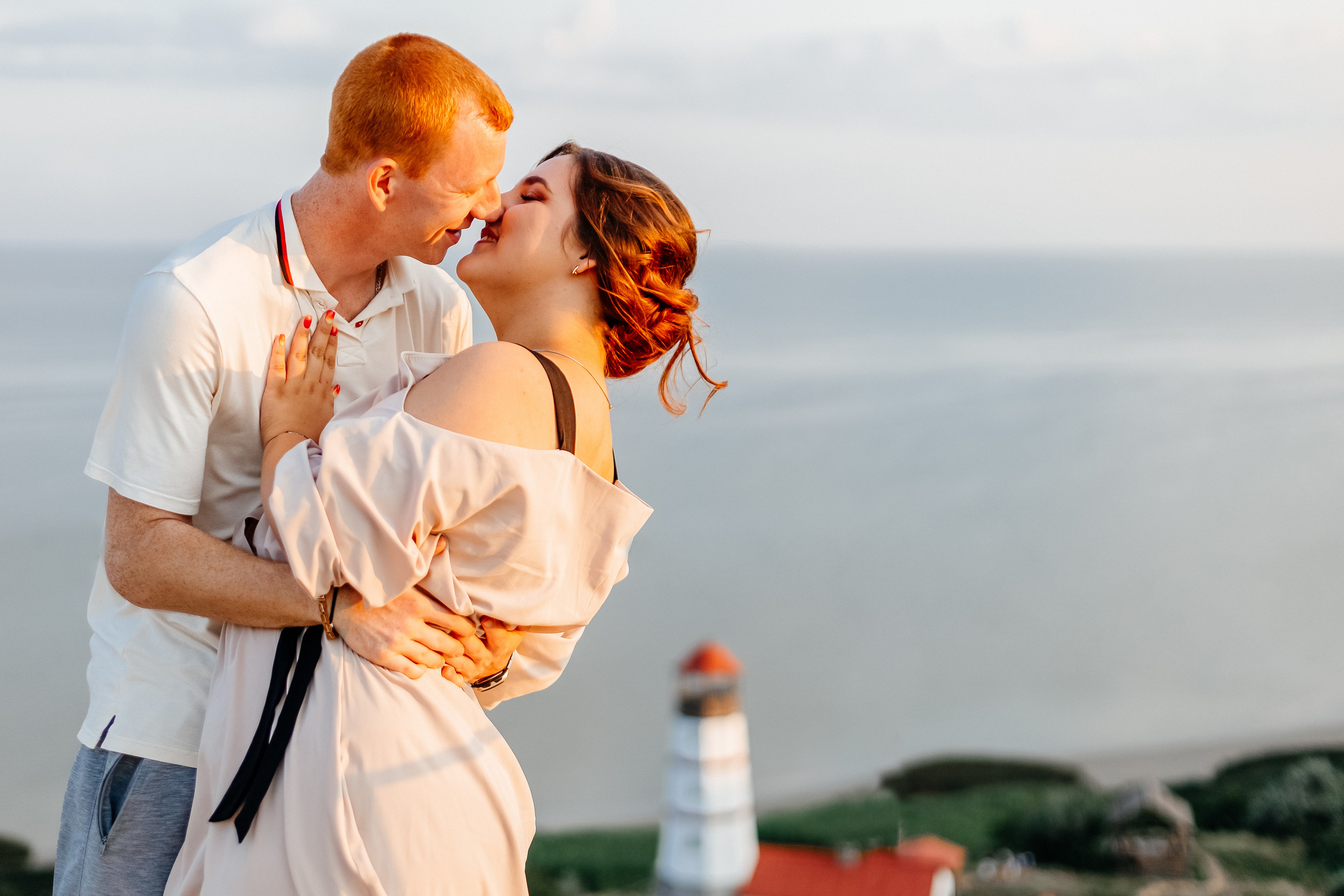 Елизавета и Дмитрий. Свадебный и семейный фотограф в Ростове-на-Дону