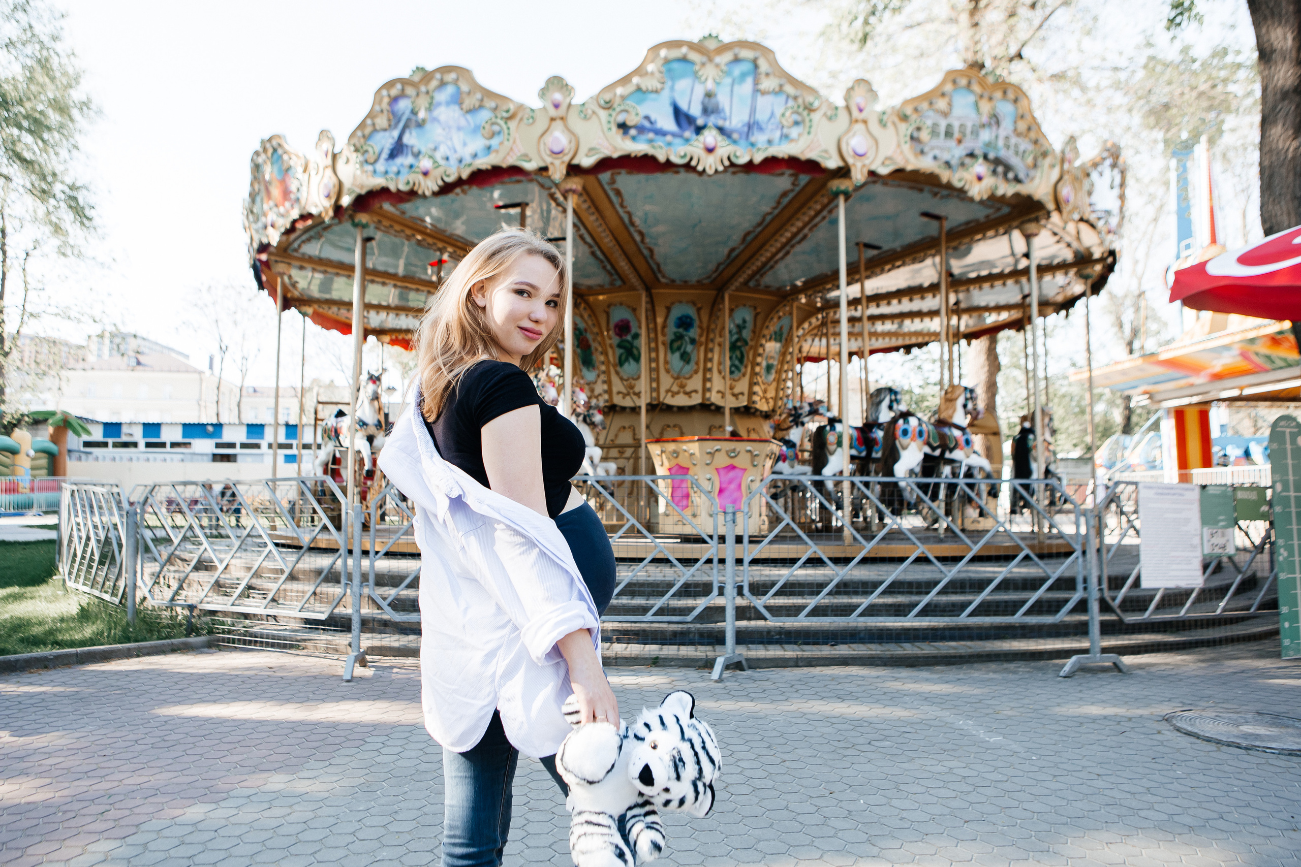 Анастасия и Виталий. Свадебный и семейный фотограф в Ростове-на-Дону