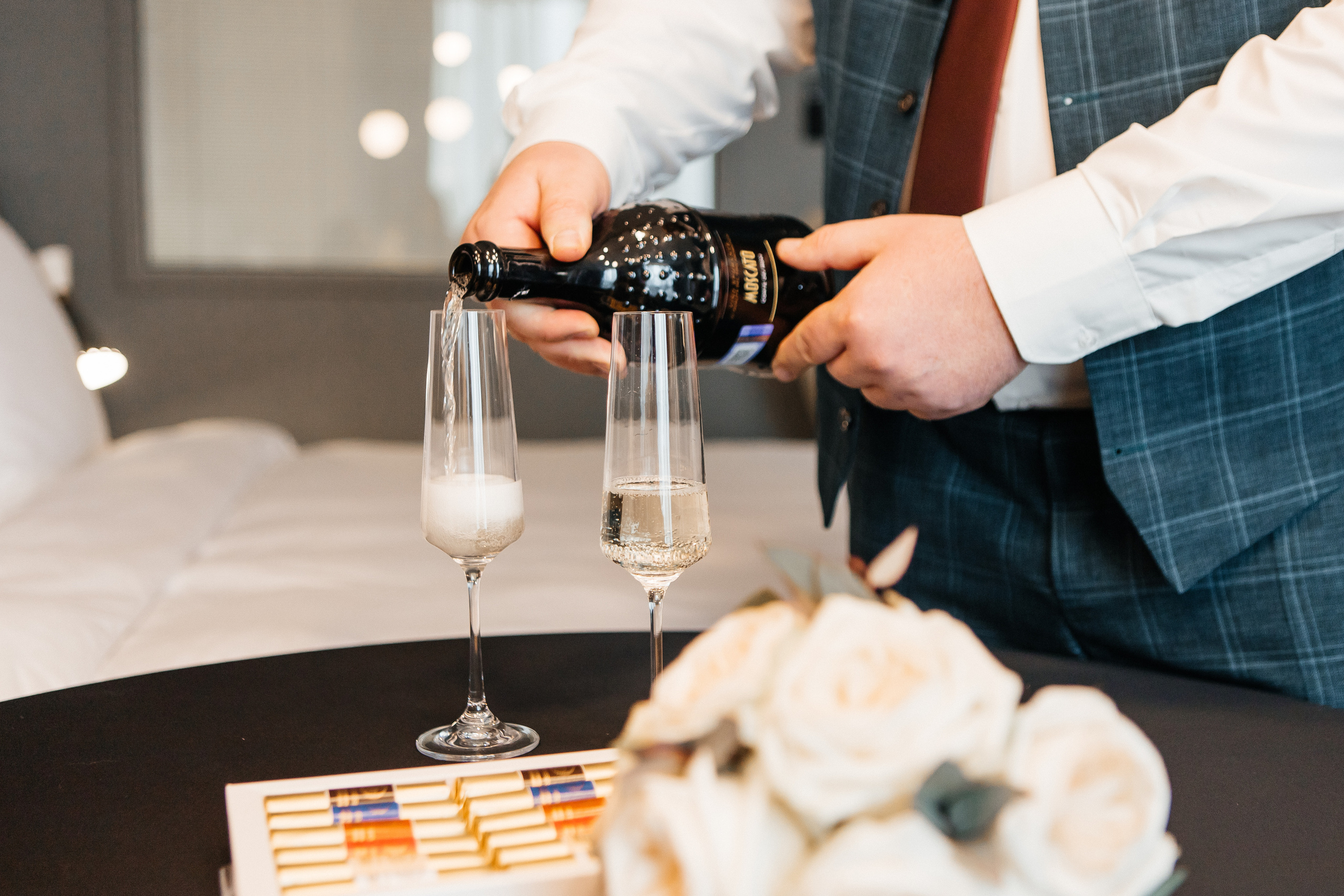 Ксения и Сергей. Свадебный и семейный фотограф в Ростове-на-Дону