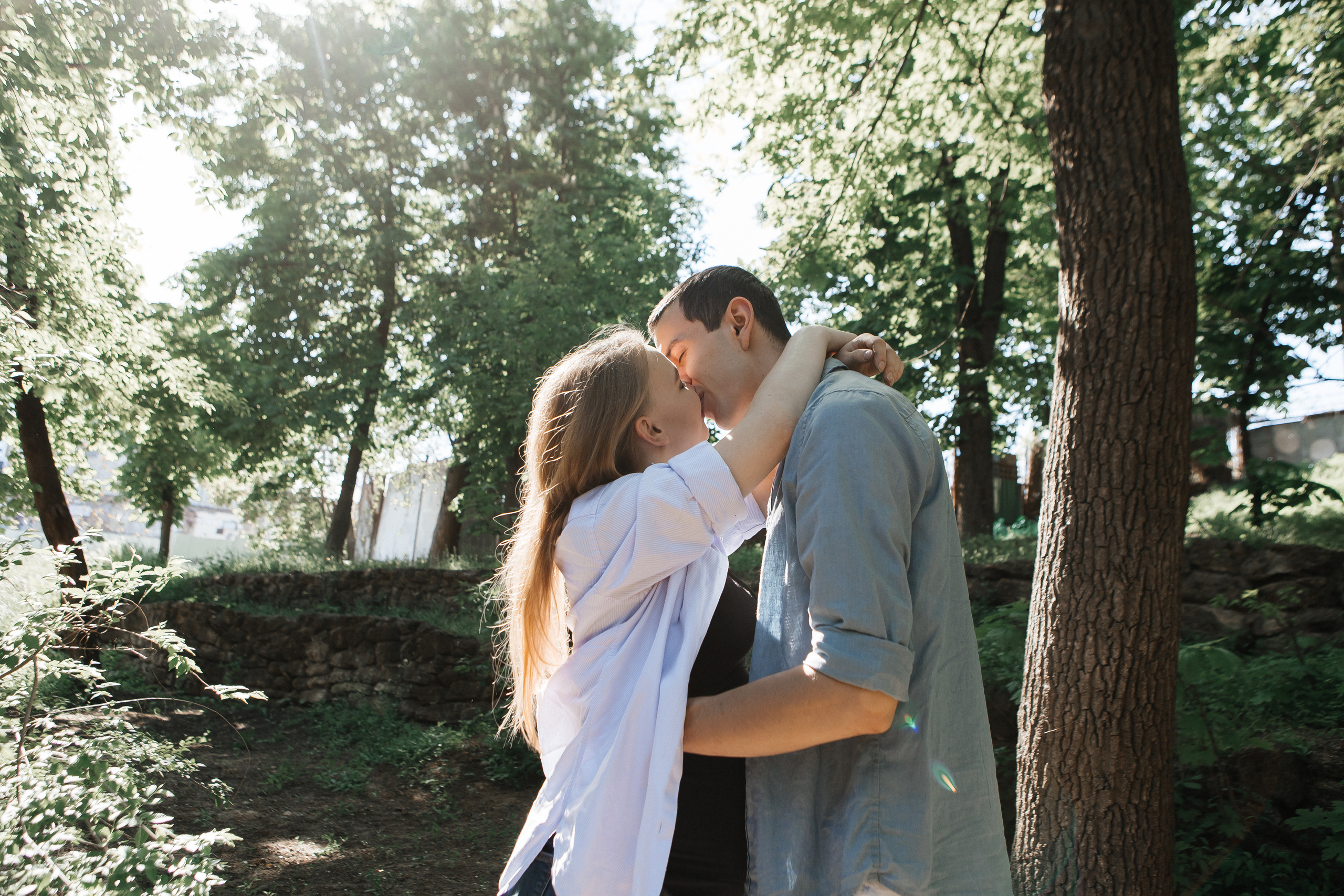 Анастасия и Виталий. Свадебный и семейный фотограф в Ростове-на-Дону