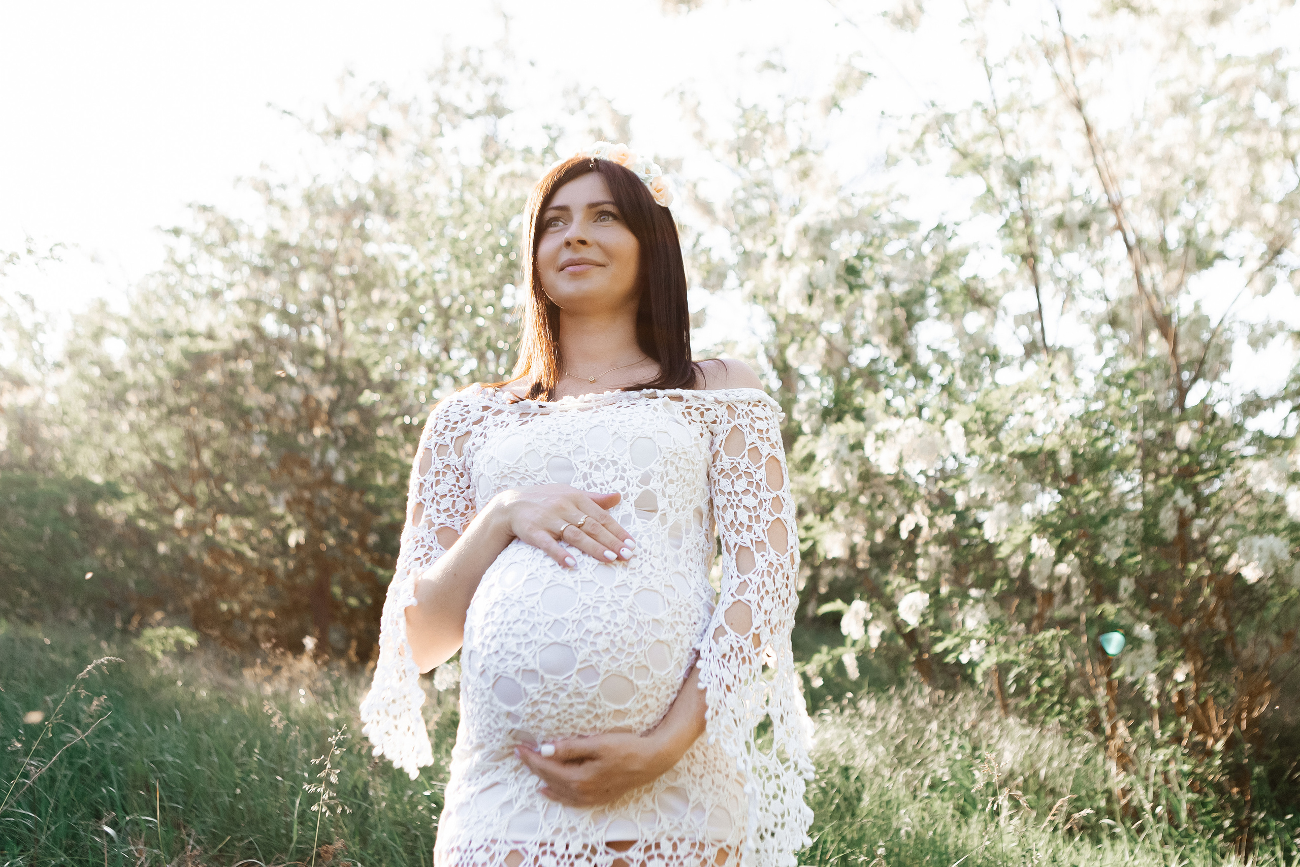 Татьяна и Владимир с сыном. Свадебный и семейный фотограф в Ростове-на-Дону