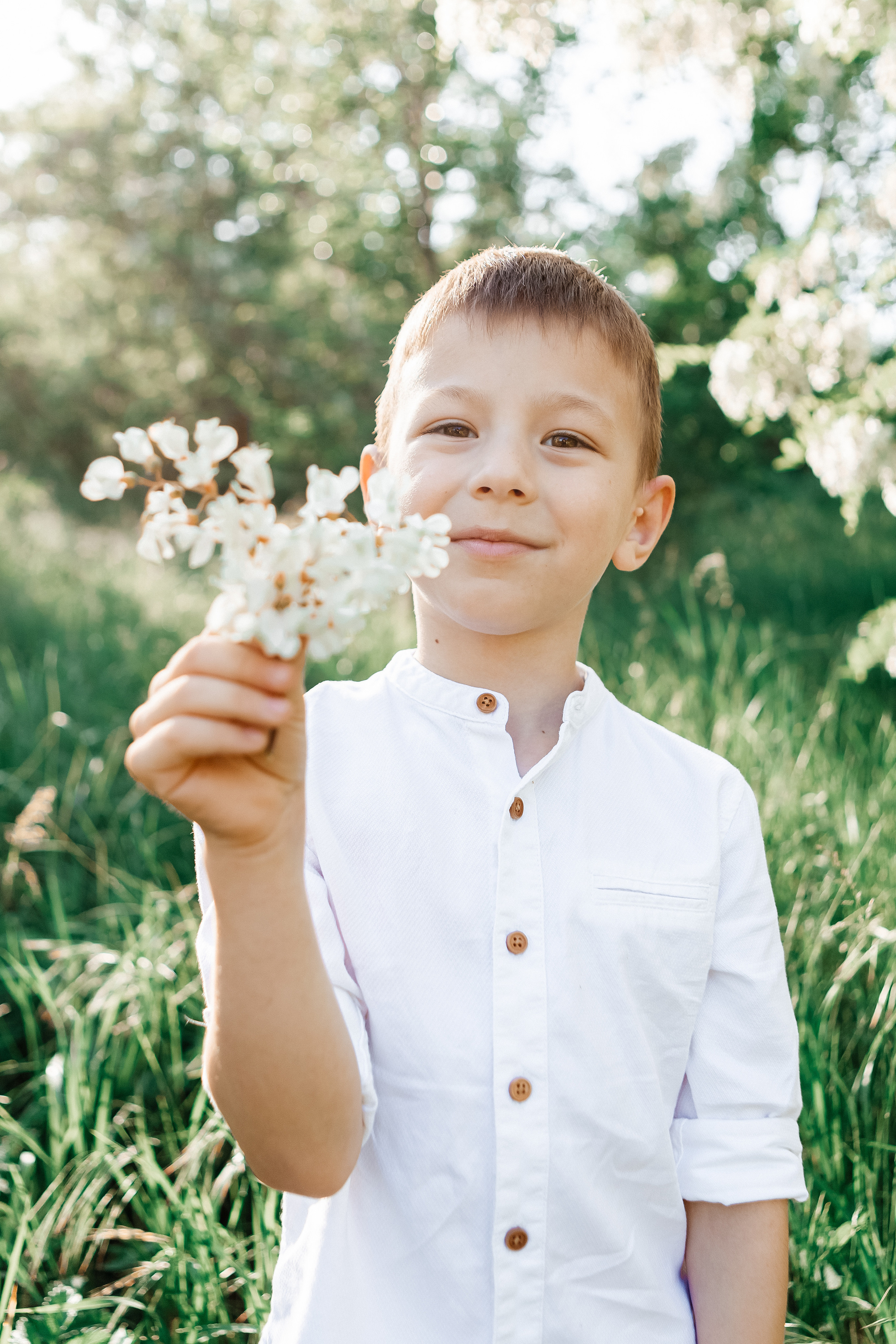 Татьяна и Владимир с сыном. Свадебный и семейный фотограф в Ростове-на-Дону