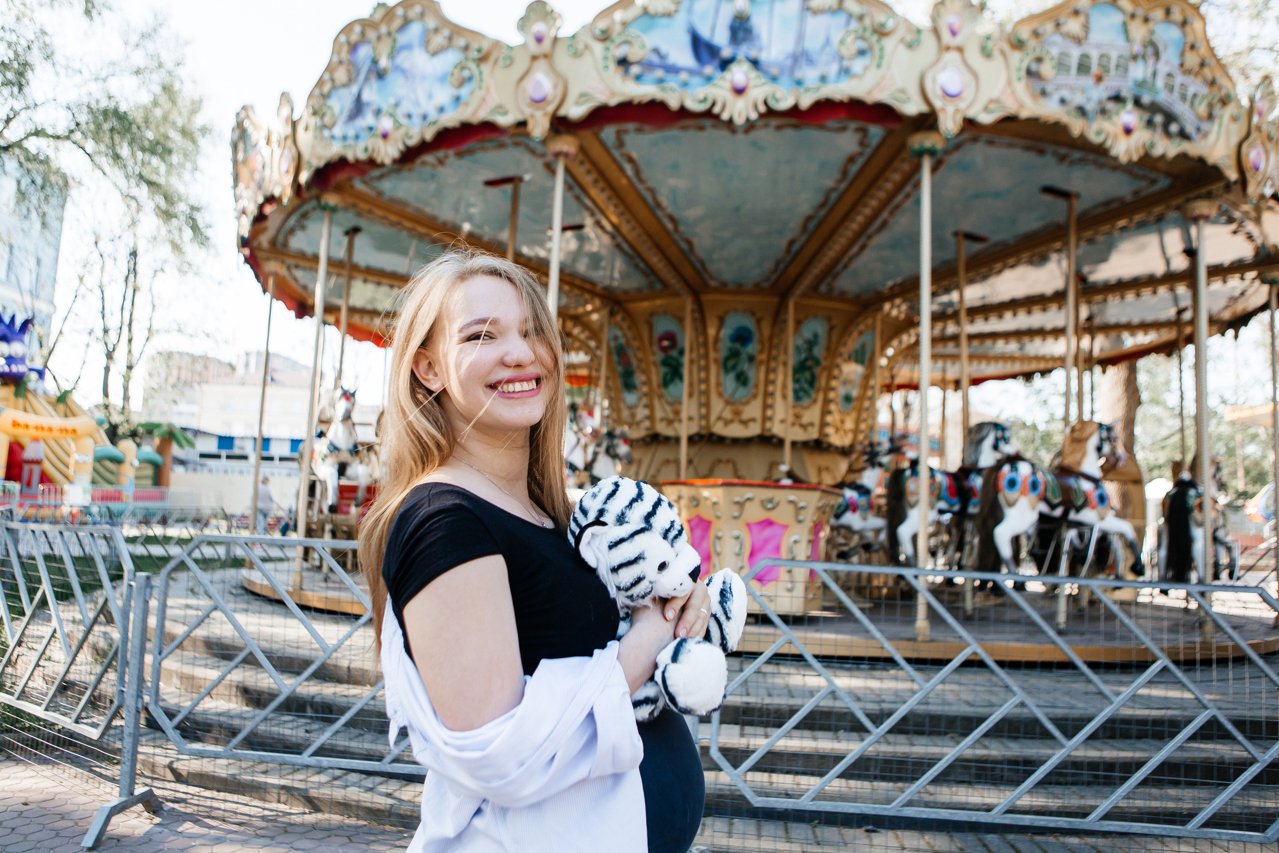 Анастасия и Виталий. Свадебный и семейный фотограф в Ростове-на-Дону