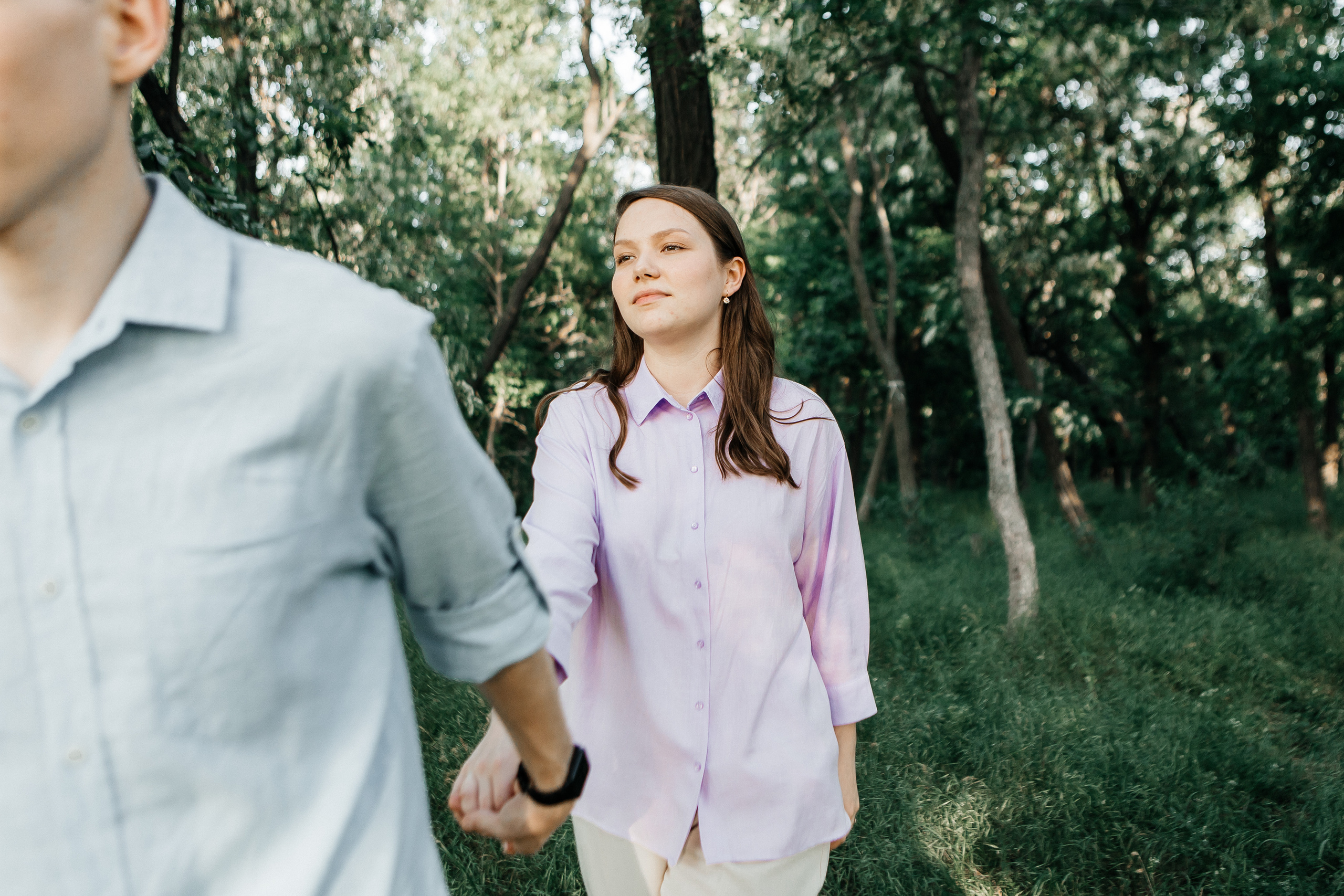 Настя и Артур. Свадебный и семейный фотограф в Ростове-на-Дону