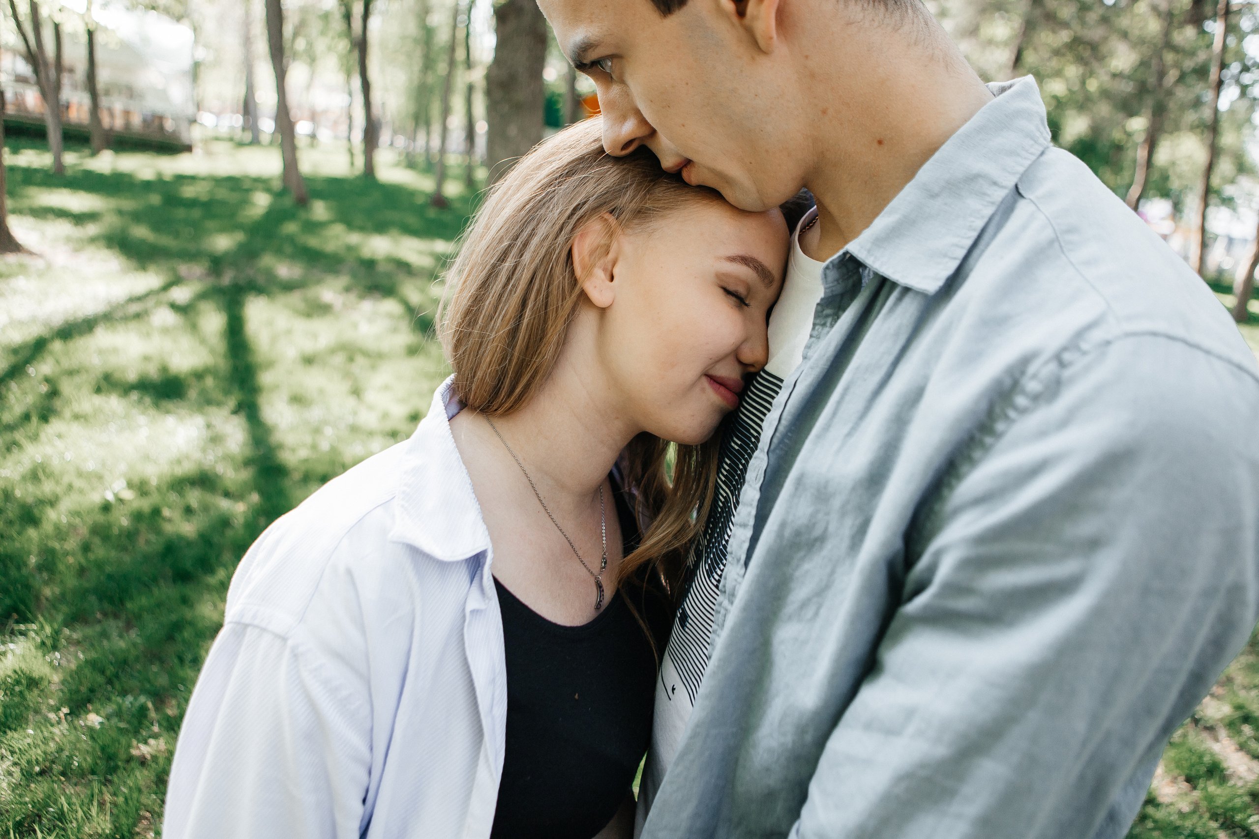 Анастасия и Виталий. Свадебный и семейный фотограф в Ростове-на-Дону