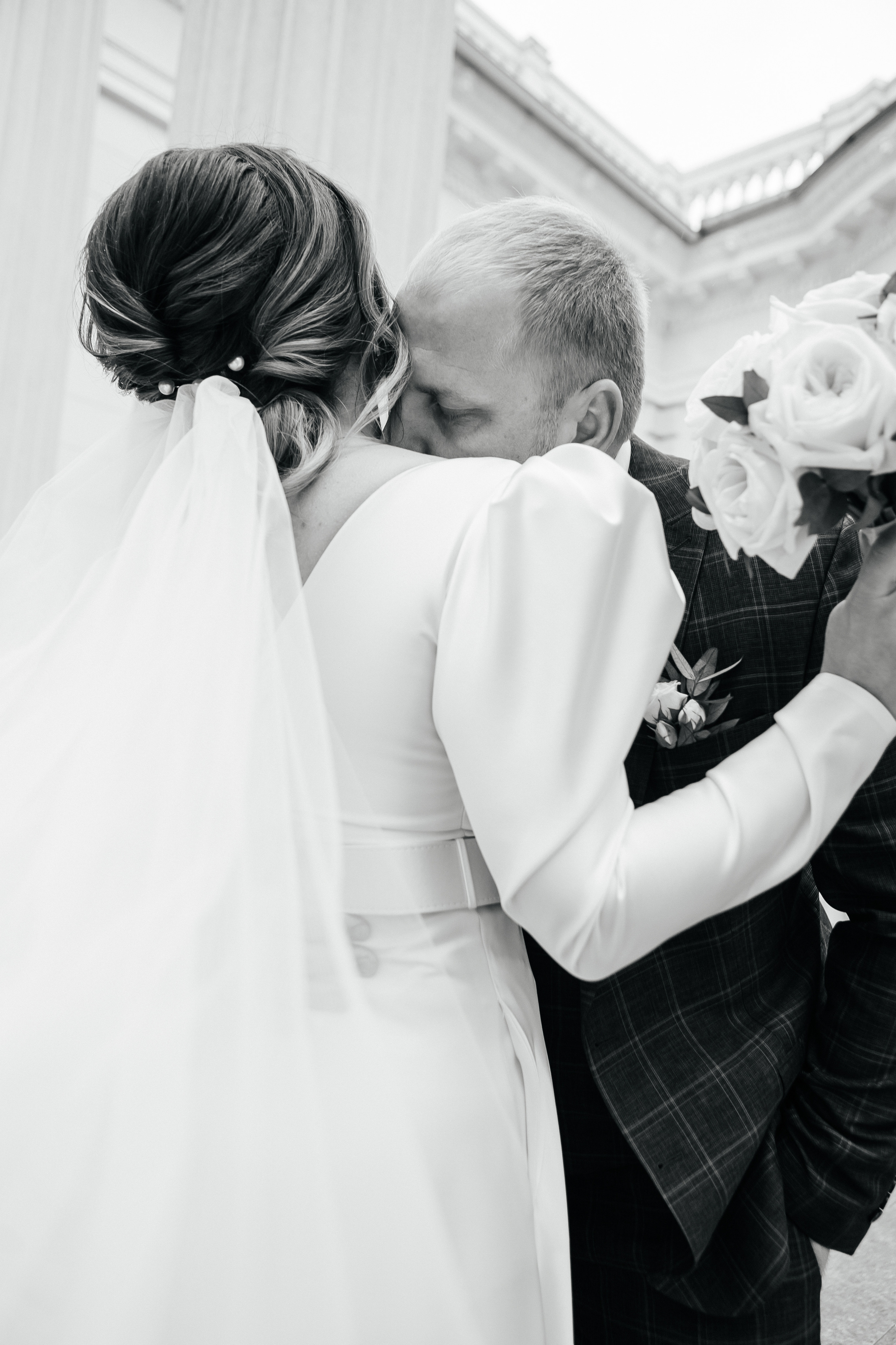 Ксения и Сергей. Свадебный и семейный фотограф в Ростове-на-Дону