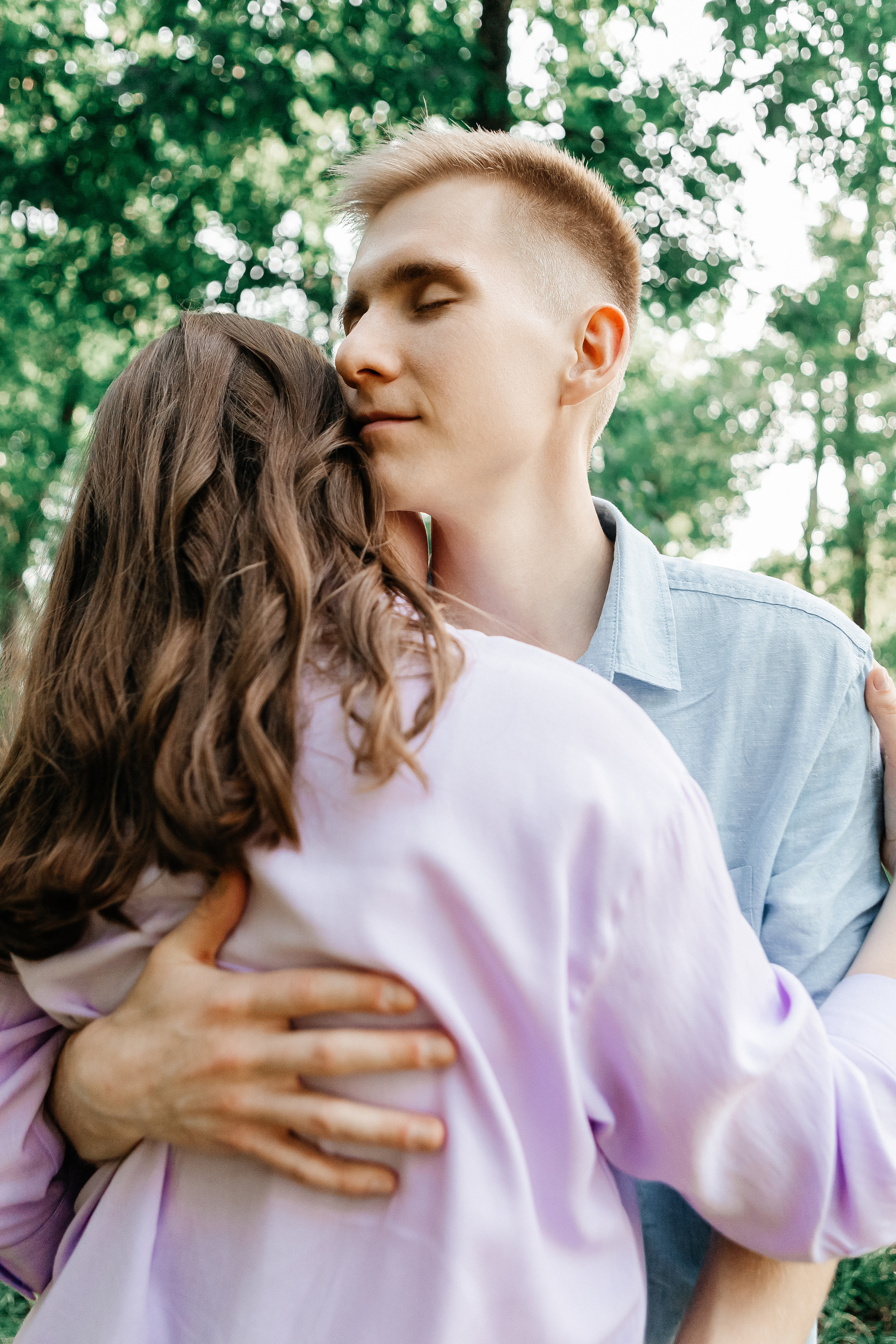 Настя и Артур. Свадебный и семейный фотограф в Ростове-на-Дону