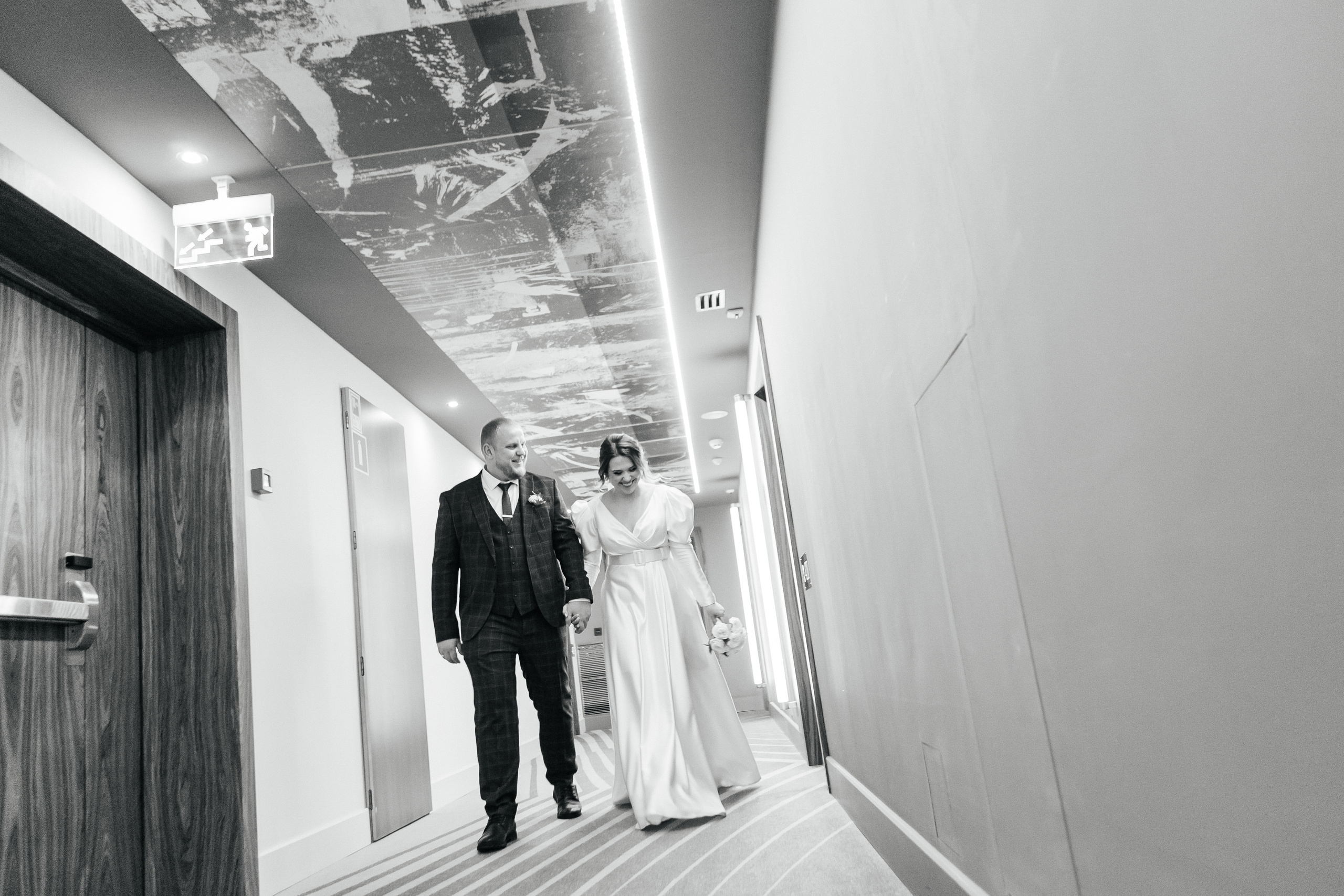 Ксения и Сергей. Свадебный и семейный фотограф в Ростове-на-Дону