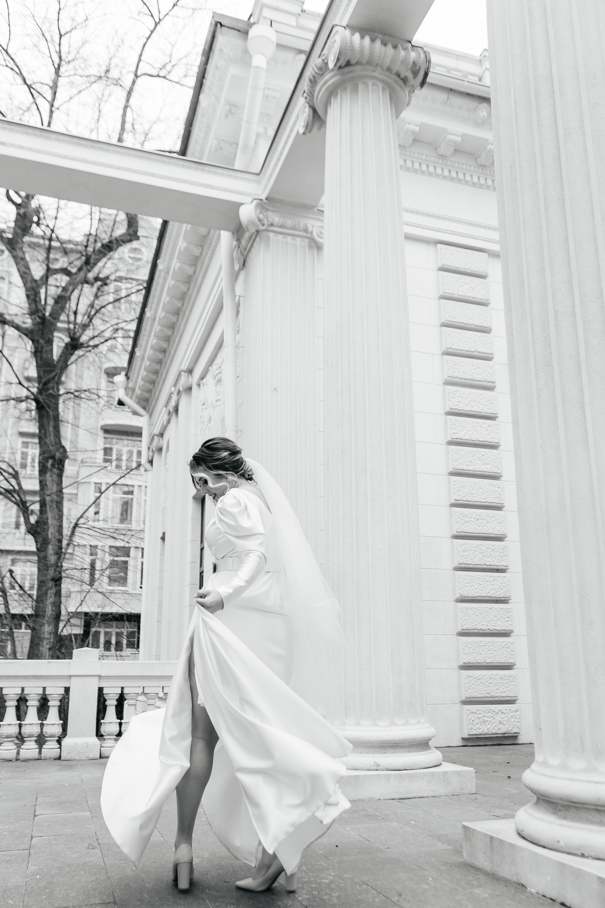 Ксения и Сергей. Свадебный и семейный фотограф в Ростове-на-Дону