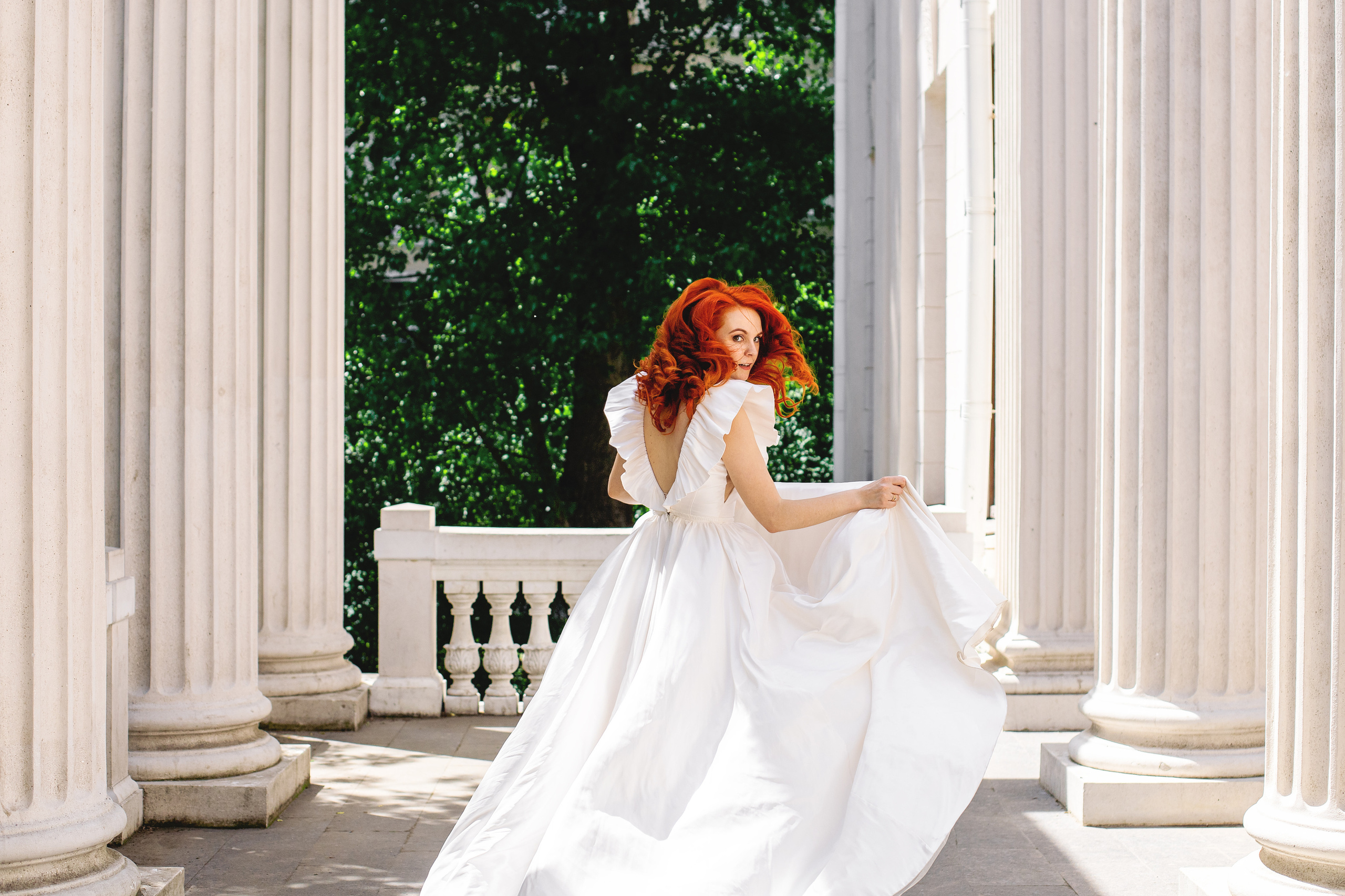 Свадебный и семейный фотограф в Ростове-на-Дону