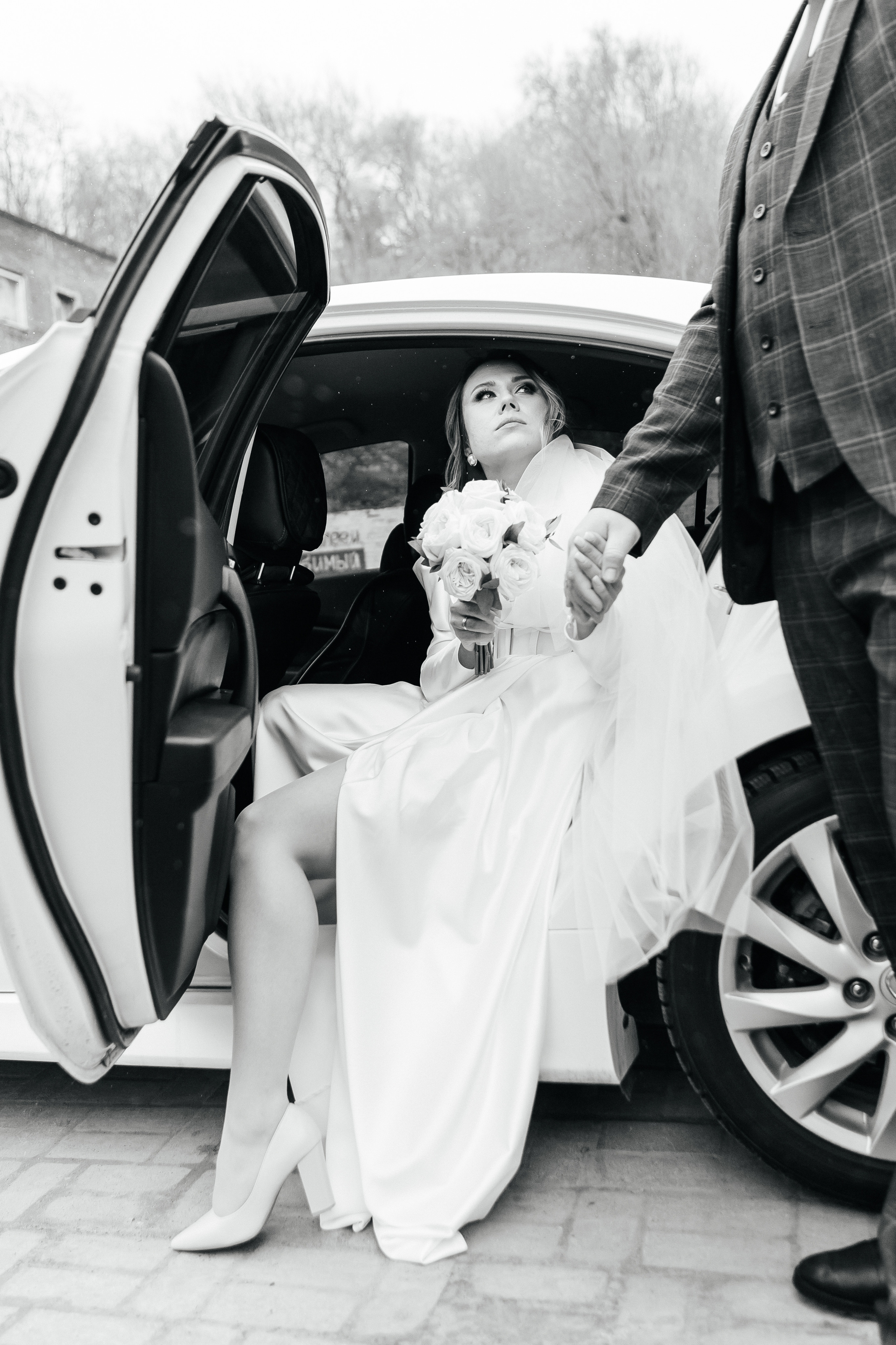 Ксения и Сергей. Свадебный и семейный фотограф в Ростове-на-Дону