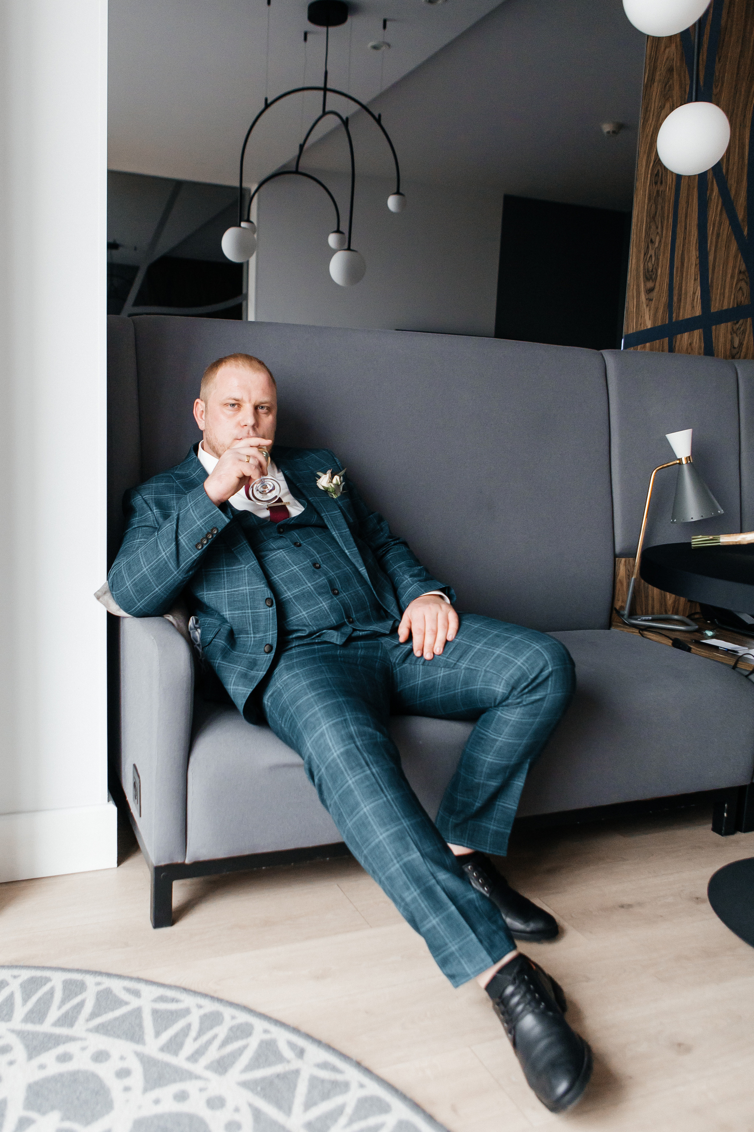 Ксения и Сергей. Свадебный и семейный фотограф в Ростове-на-Дону