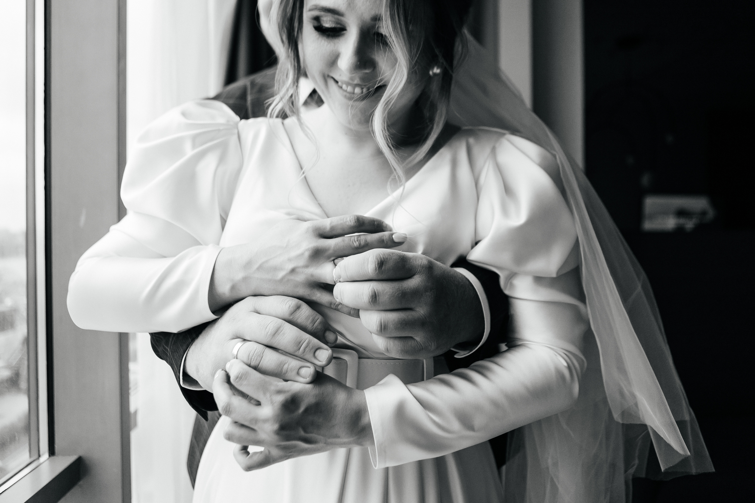 Ксения и Сергей. Свадебный и семейный фотограф в Ростове-на-Дону