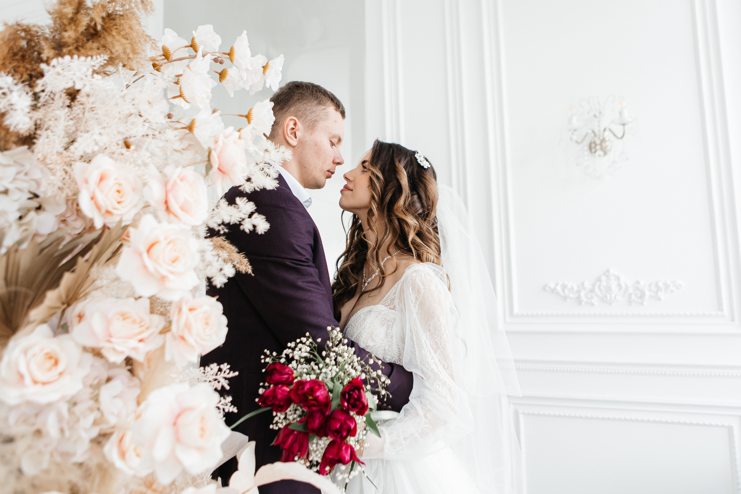 Свадебный и семейный фотограф в Ростове-на-Дону