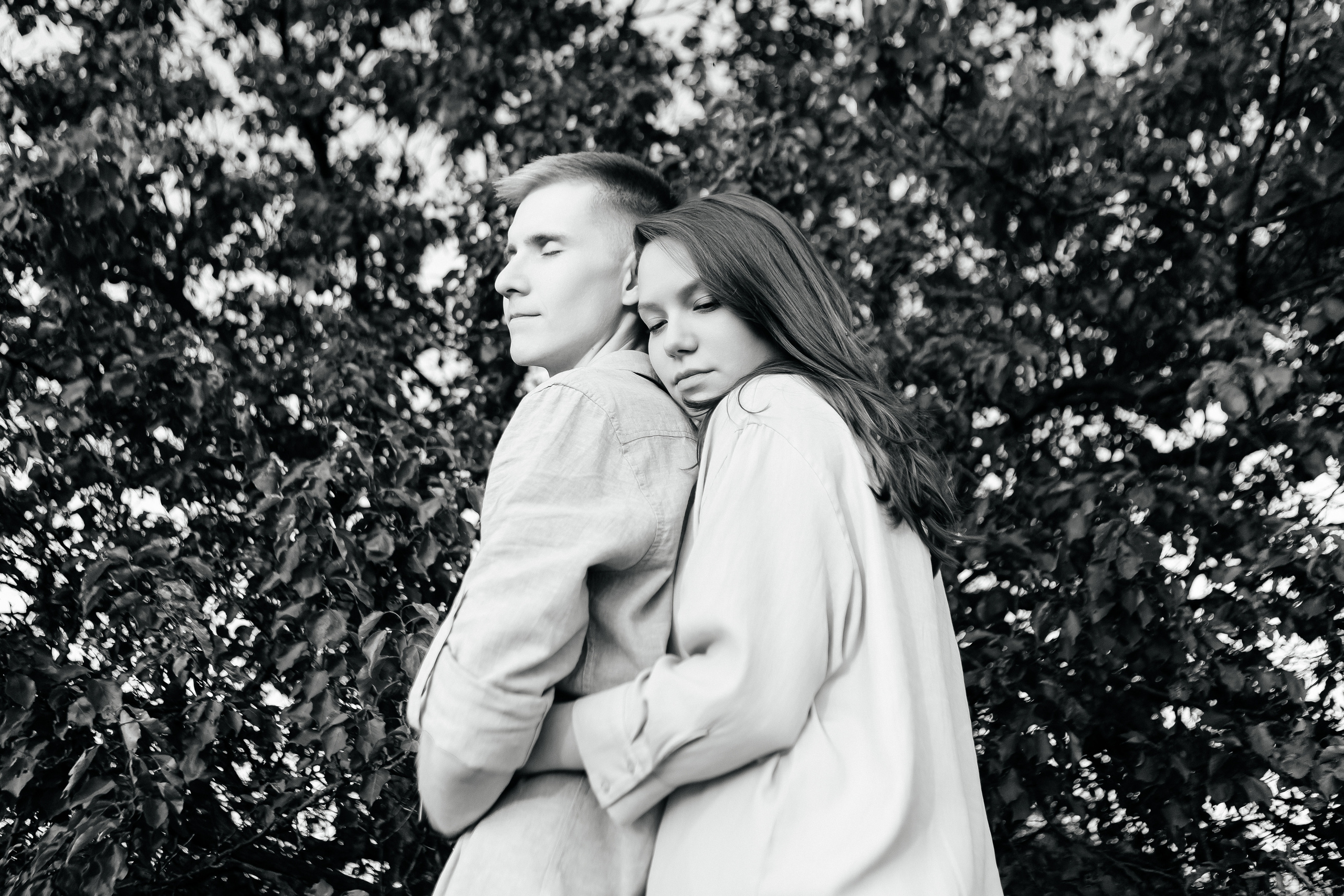 Настя и Артур. Свадебный и семейный фотограф в Ростове-на-Дону