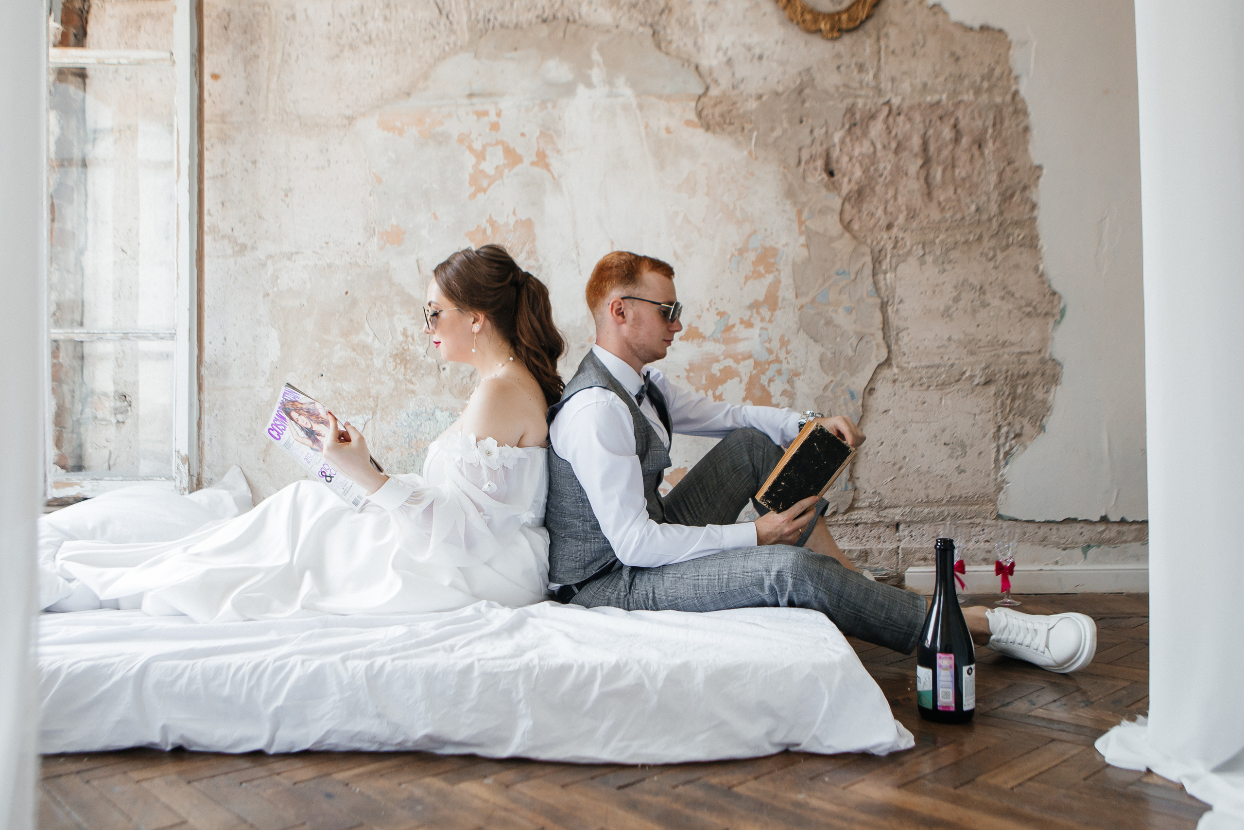 Свадебный и семейный фотограф в Ростове-на-Дону