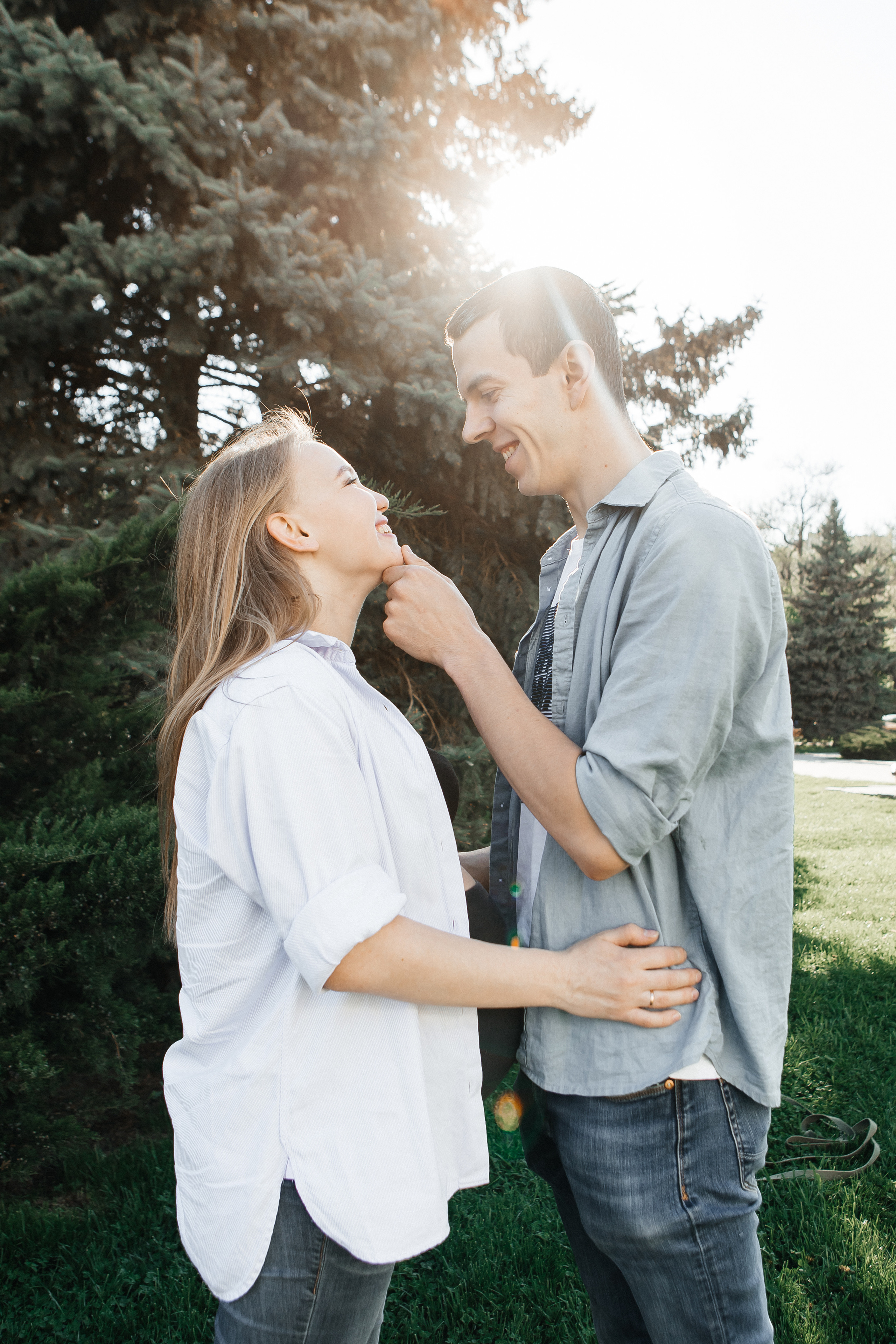 Анастасия и Виталий. Свадебный и семейный фотограф в Ростове-на-Дону