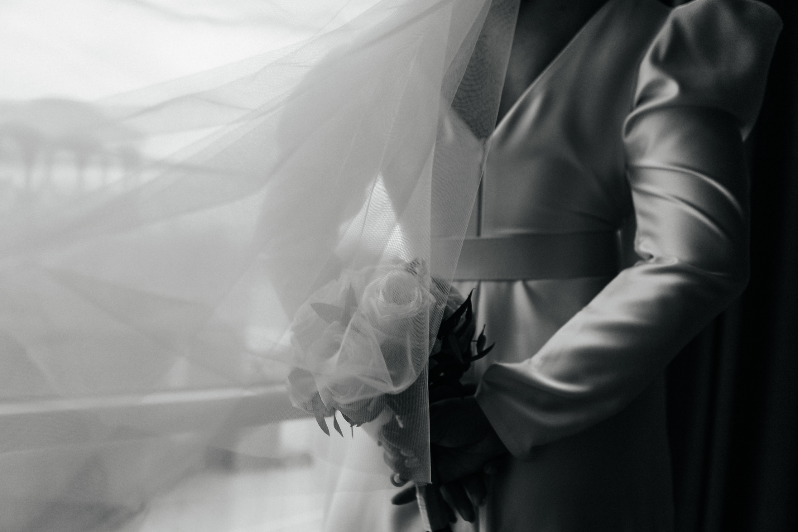 Ксения и Сергей. Свадебный и семейный фотограф в Ростове-на-Дону