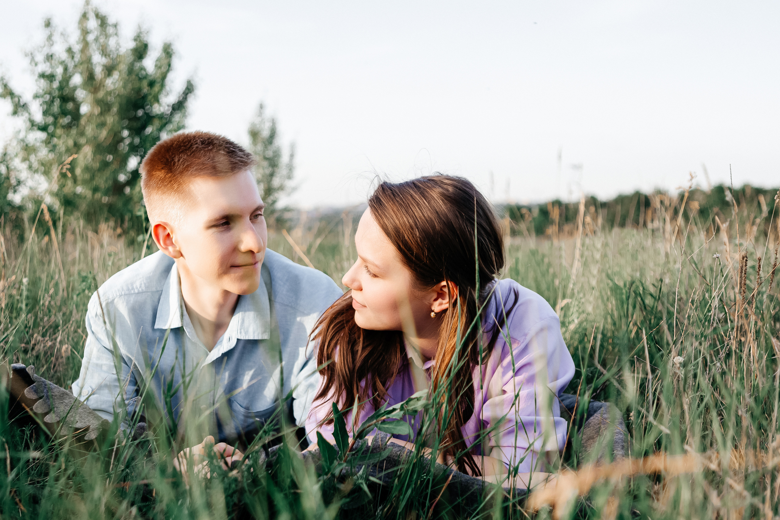 Настя и Артур. Свадебный и семейный фотограф в Ростове-на-Дону
