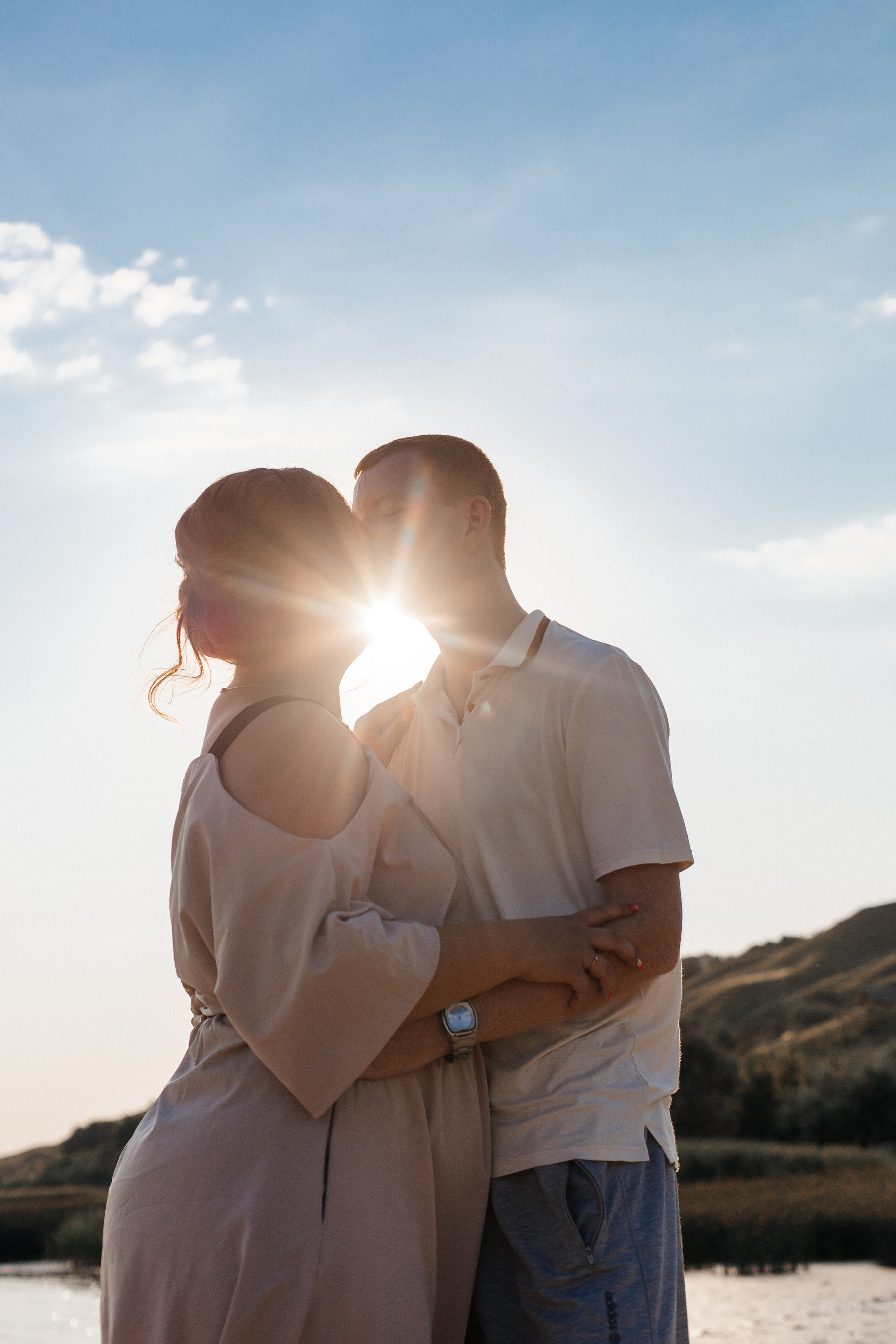 Елизавета и Дмитрий. Свадебный и семейный фотограф в Ростове-на-Дону