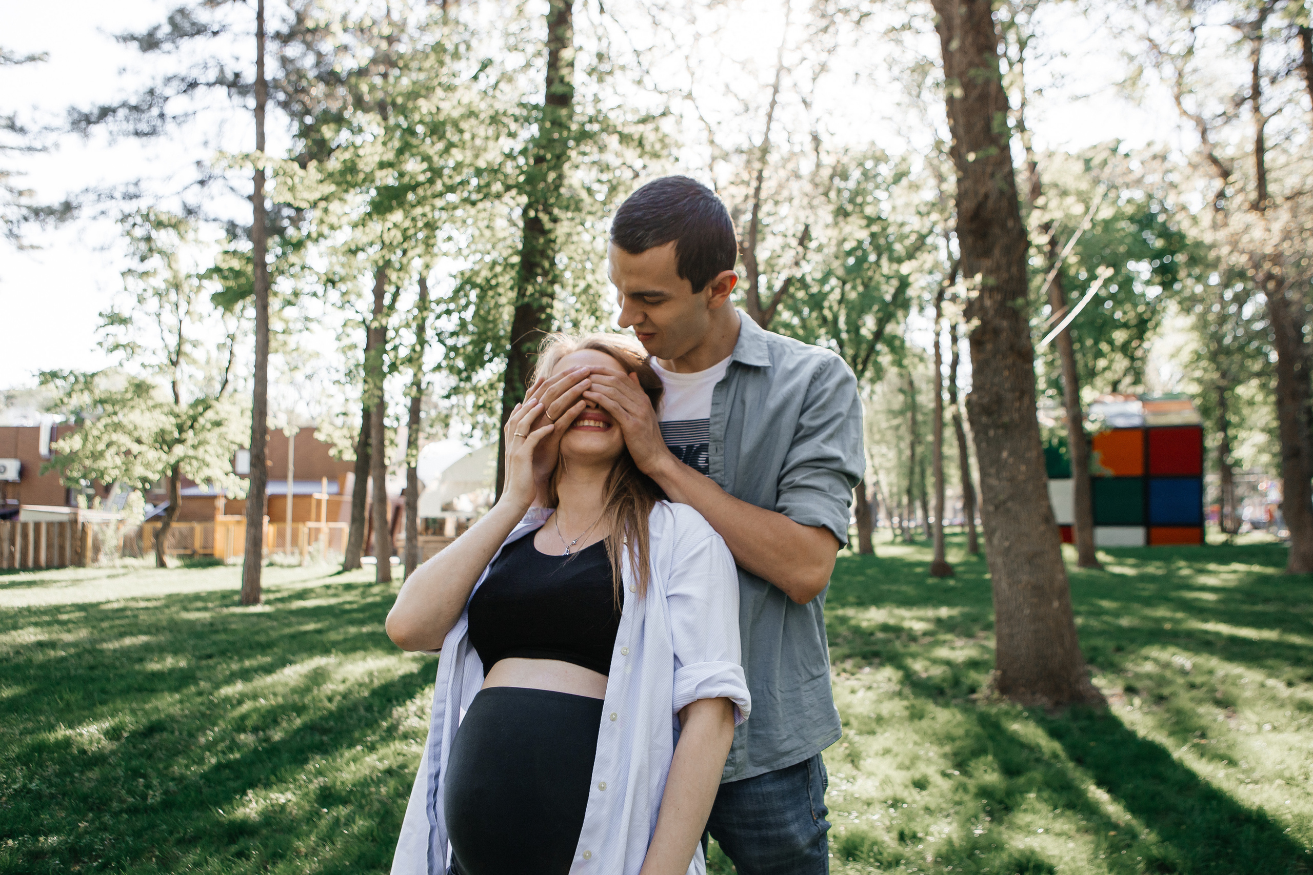 Анастасия и Виталий. Свадебный и семейный фотограф в Ростове-на-Дону