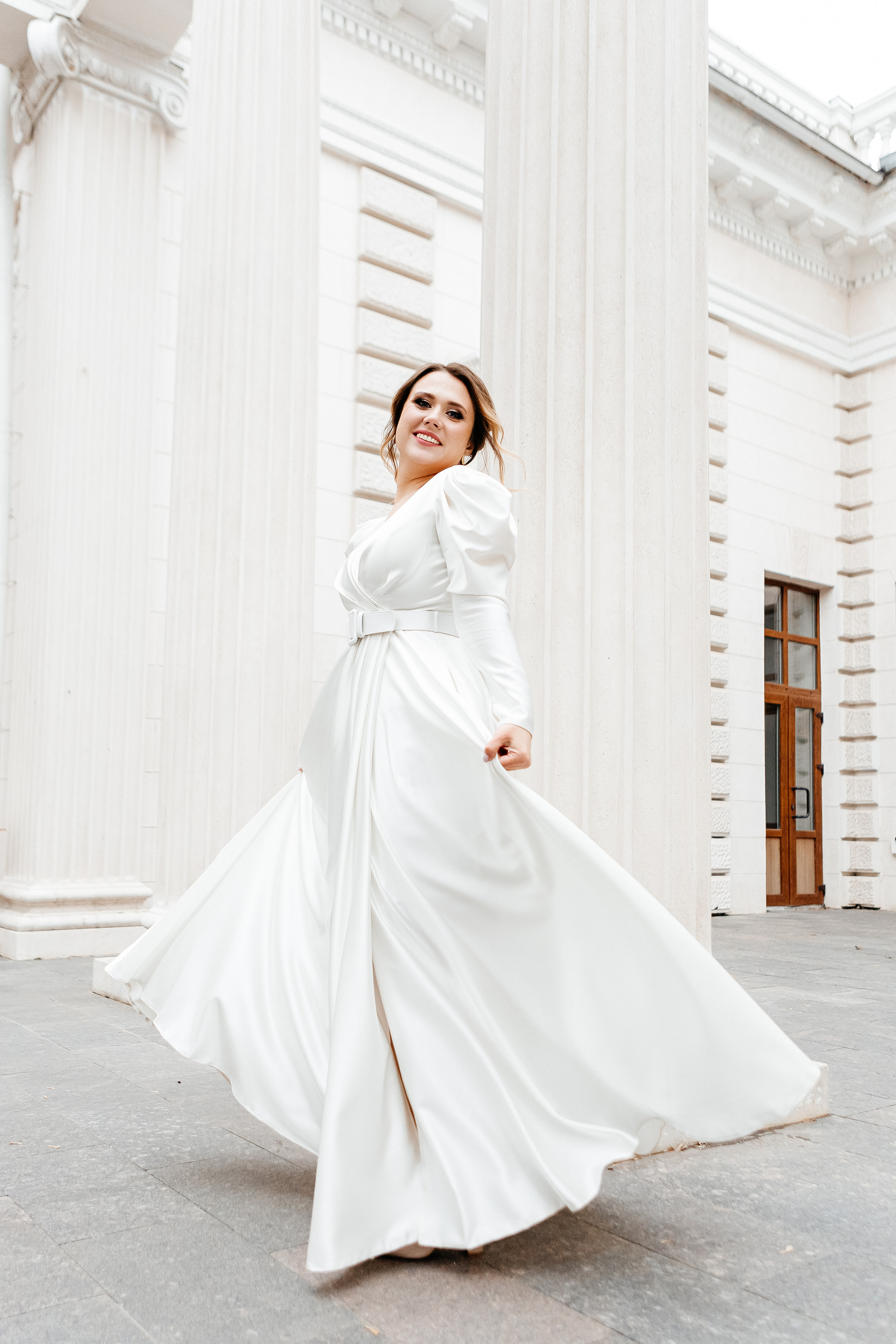 Ксения и Сергей. Свадебный и семейный фотограф в Ростове-на-Дону