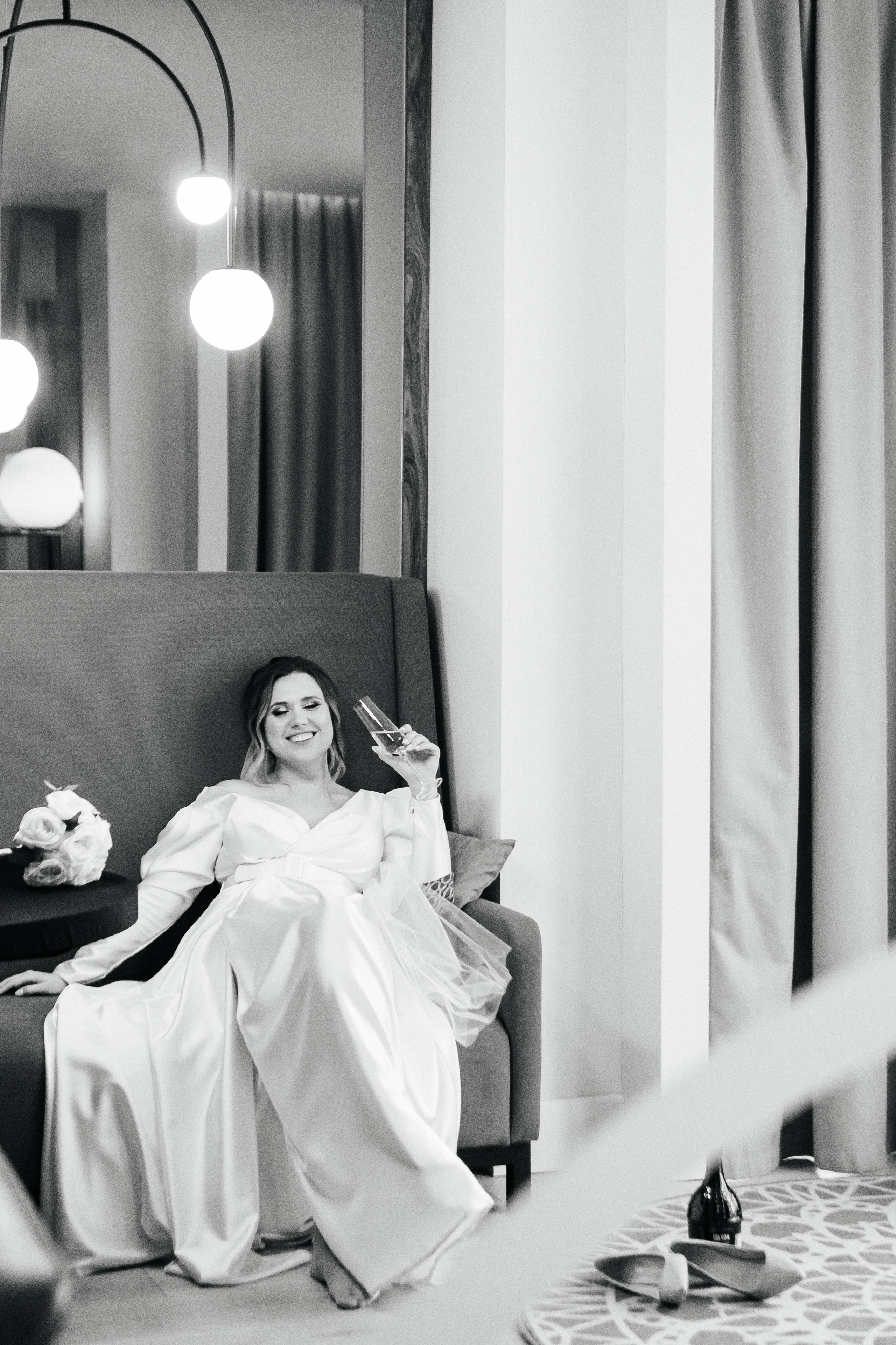 Ксения и Сергей. Свадебный и семейный фотограф в Ростове-на-Дону