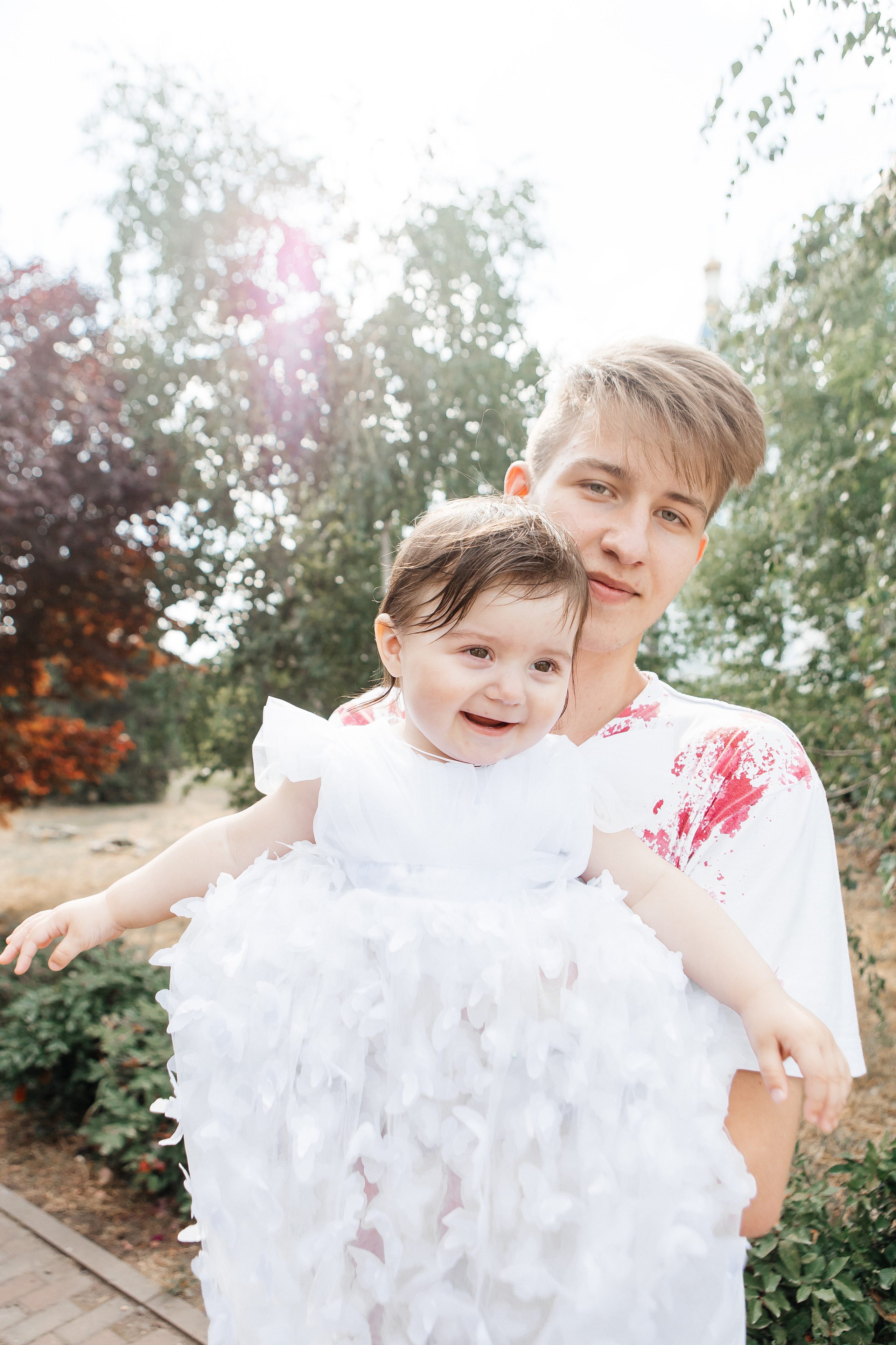 Сонечка. Свадебный и семейный фотограф в Ростове-на-Дону