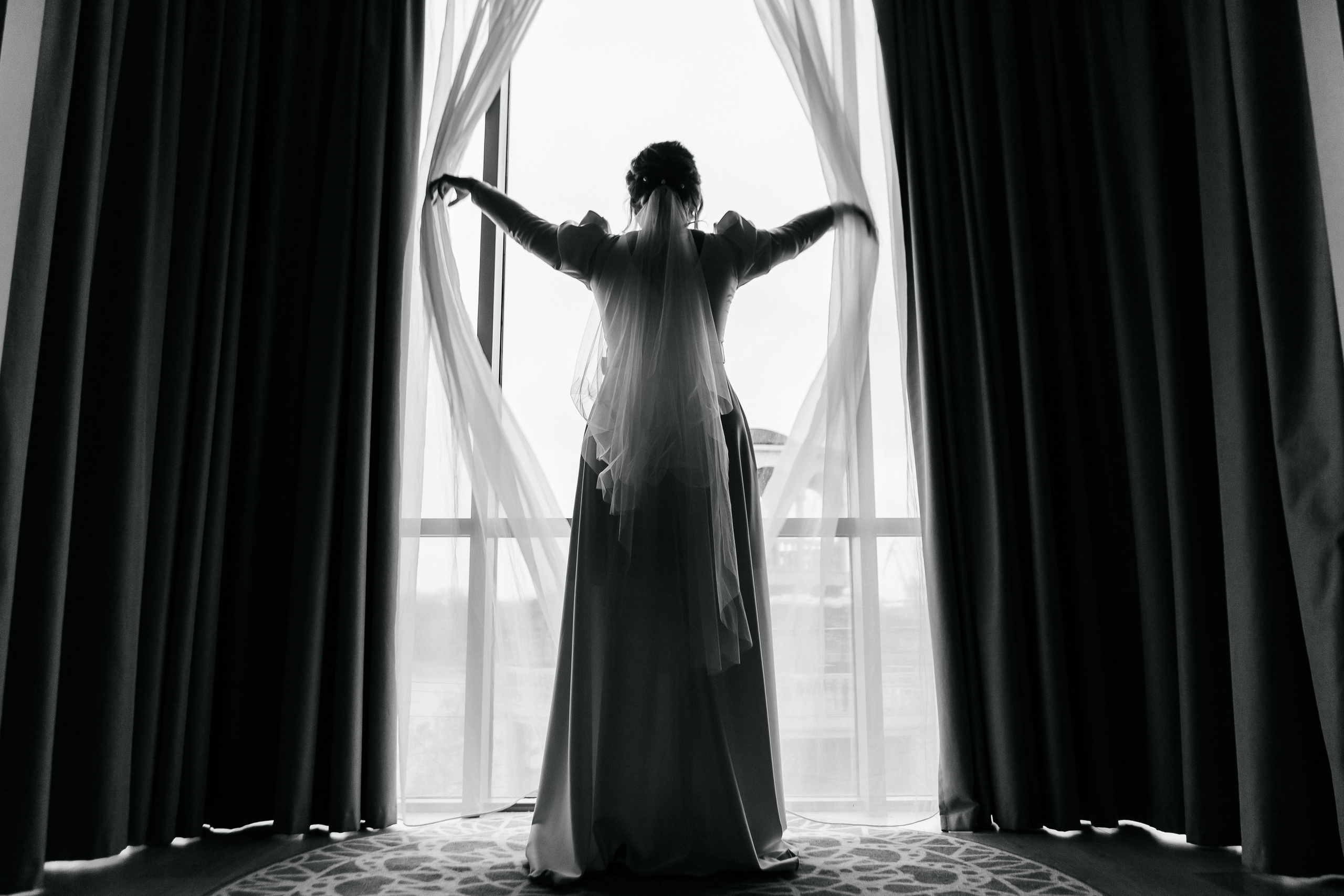 Ксения и Сергей. Свадебный и семейный фотограф в Ростове-на-Дону