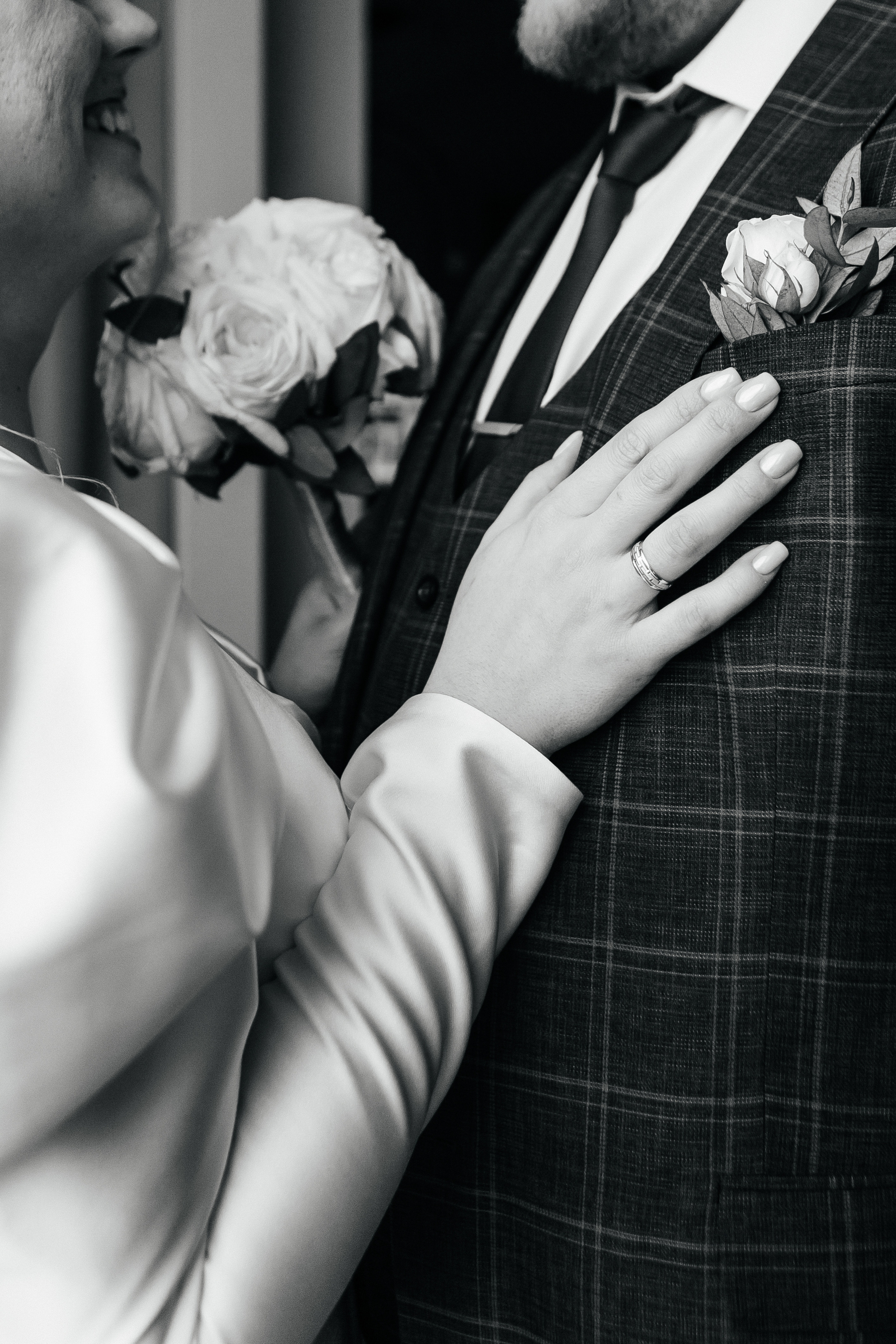 Ксения и Сергей. Свадебный и семейный фотограф в Ростове-на-Дону