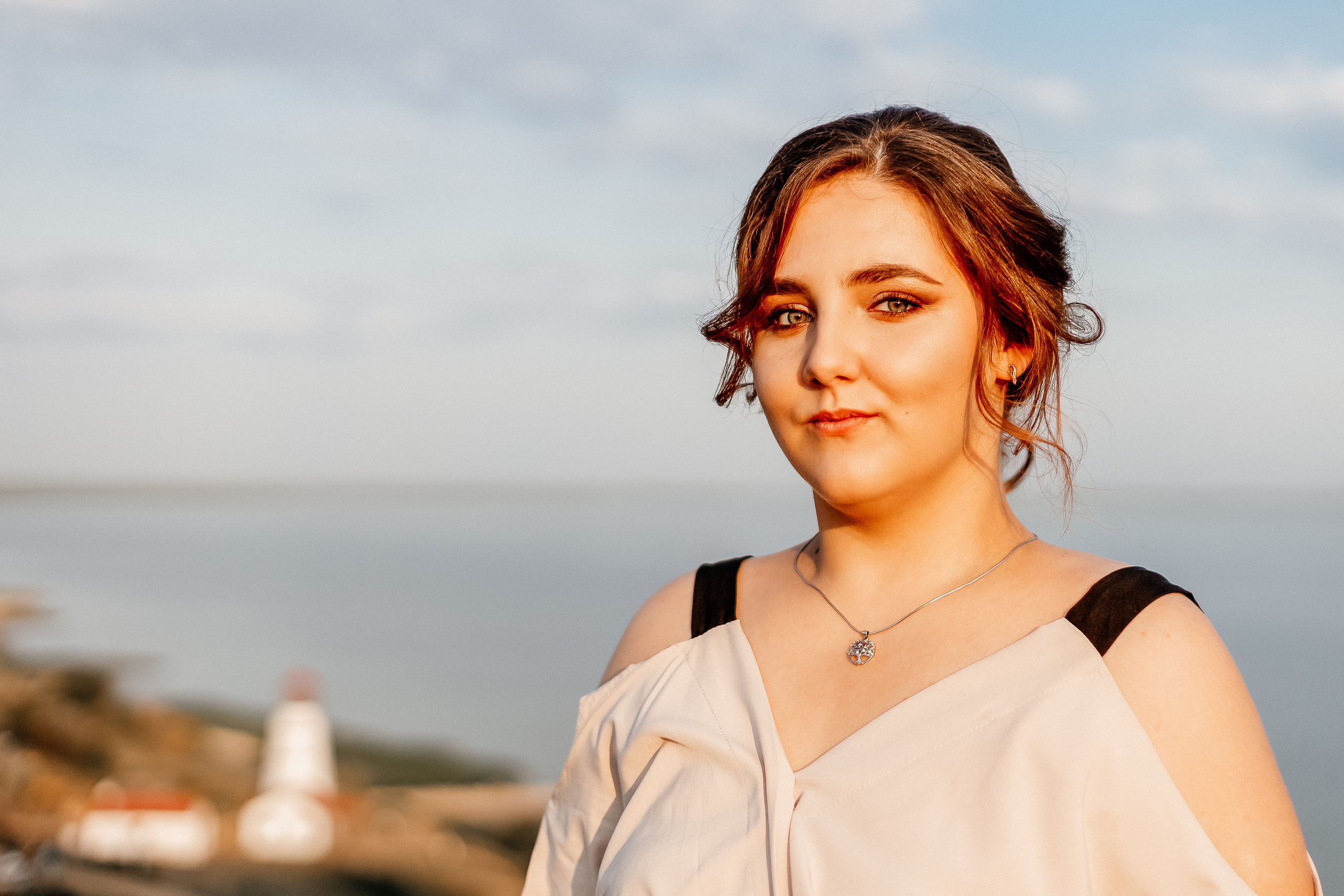 Елизавета и Дмитрий. Свадебный и семейный фотограф в Ростове-на-Дону