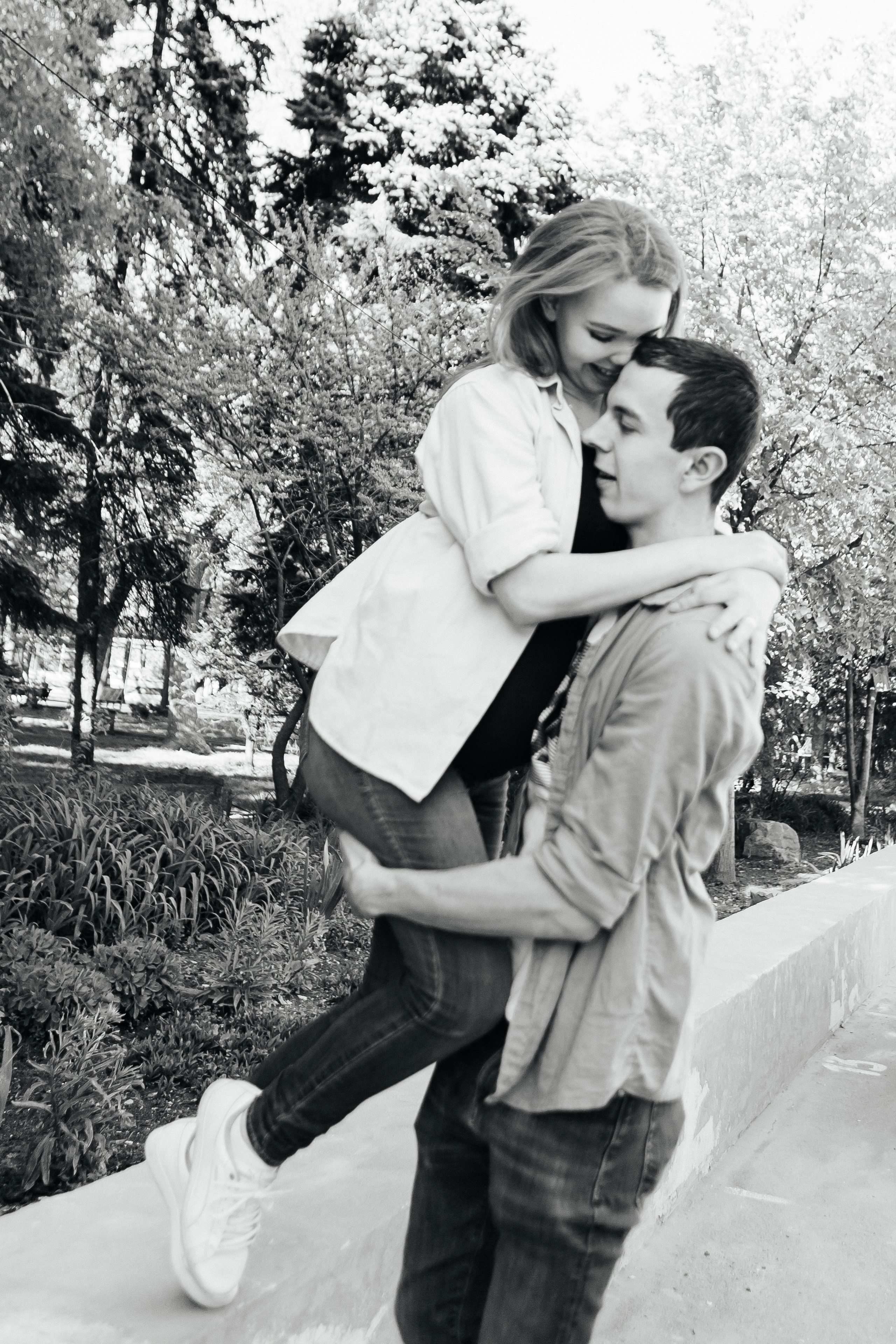 Анастасия и Виталий. Свадебный и семейный фотограф в Ростове-на-Дону