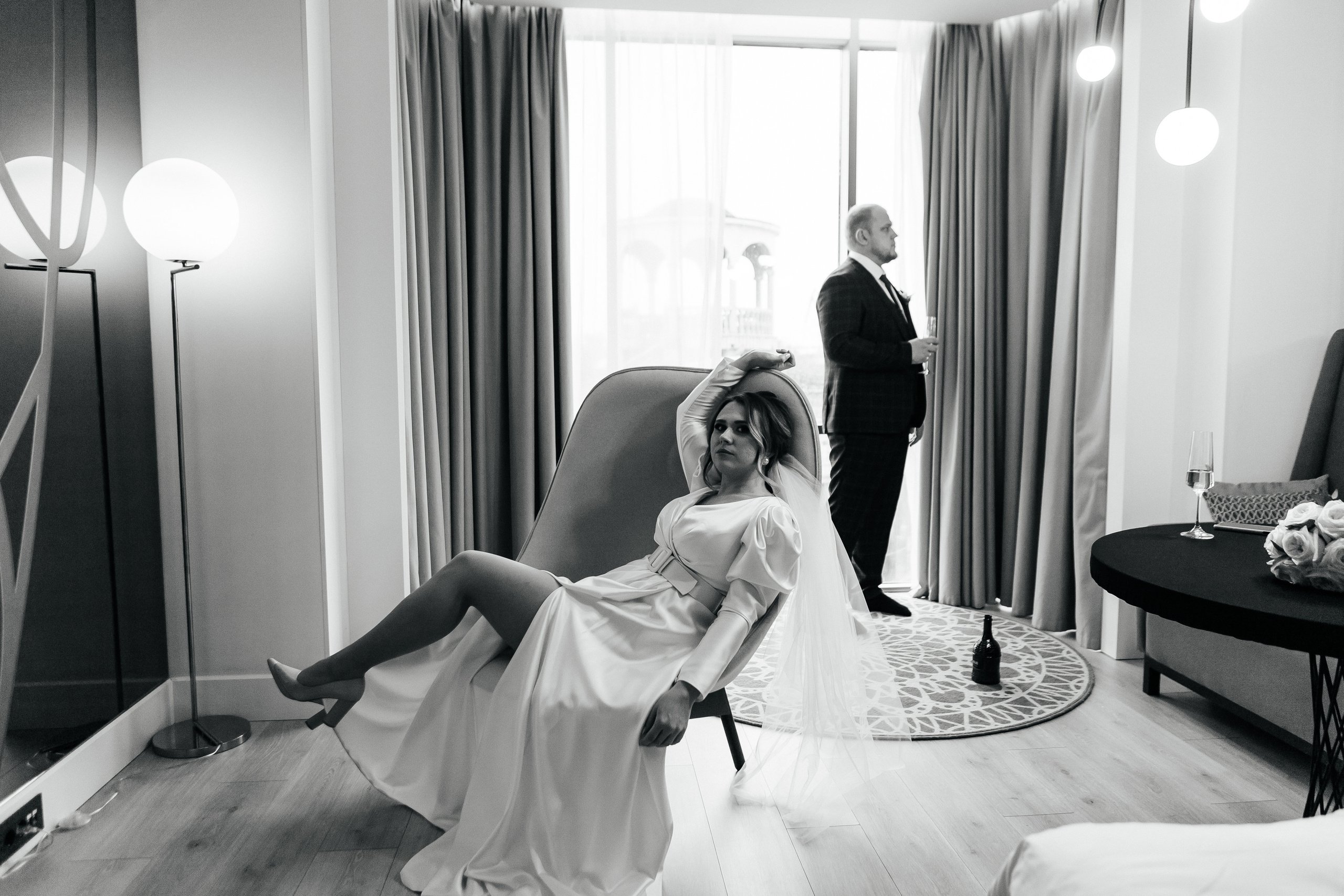 Свадебный и семейный фотограф в Ростове-на-Дону