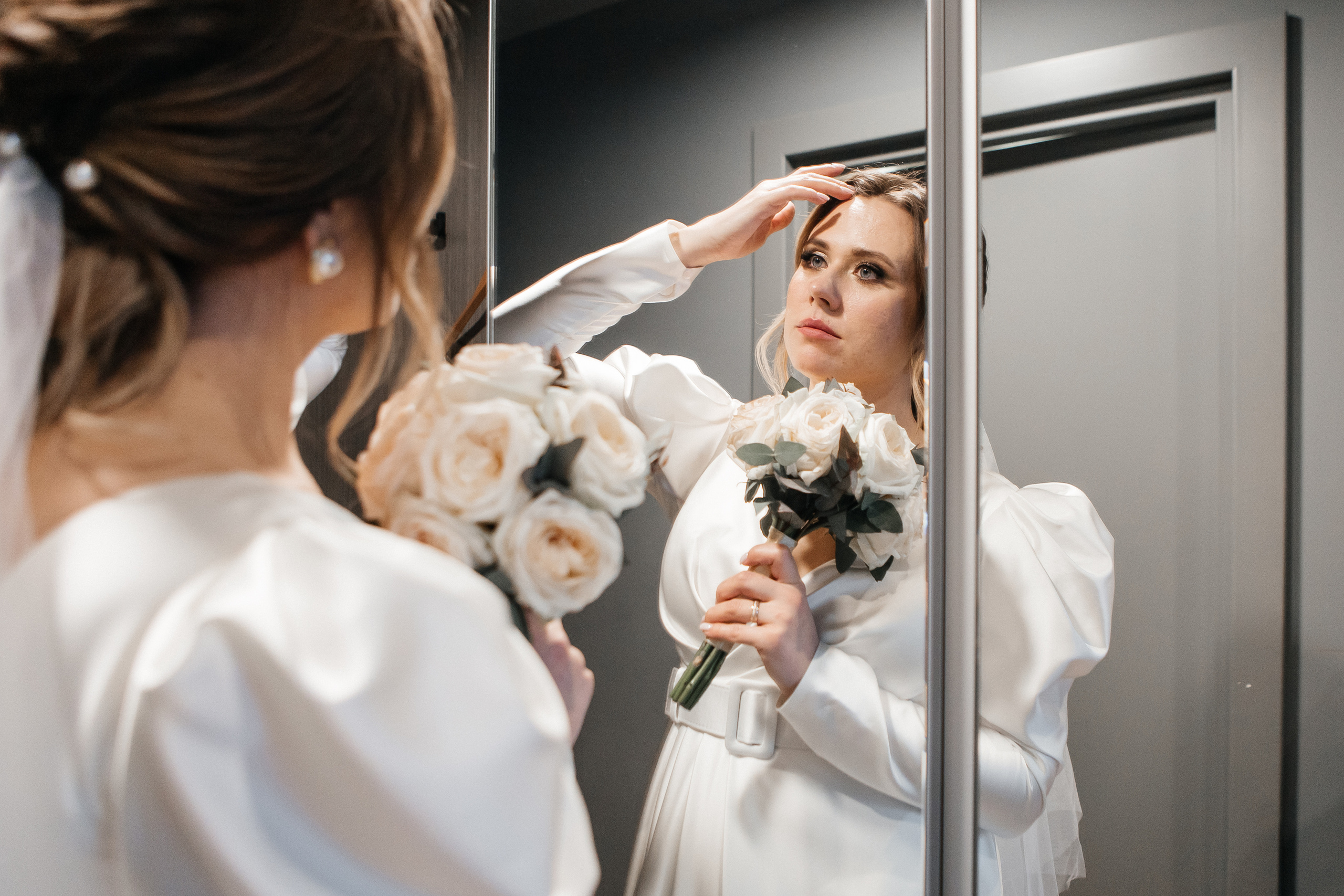 Ксения и Сергей. Свадебный и семейный фотограф в Ростове-на-Дону