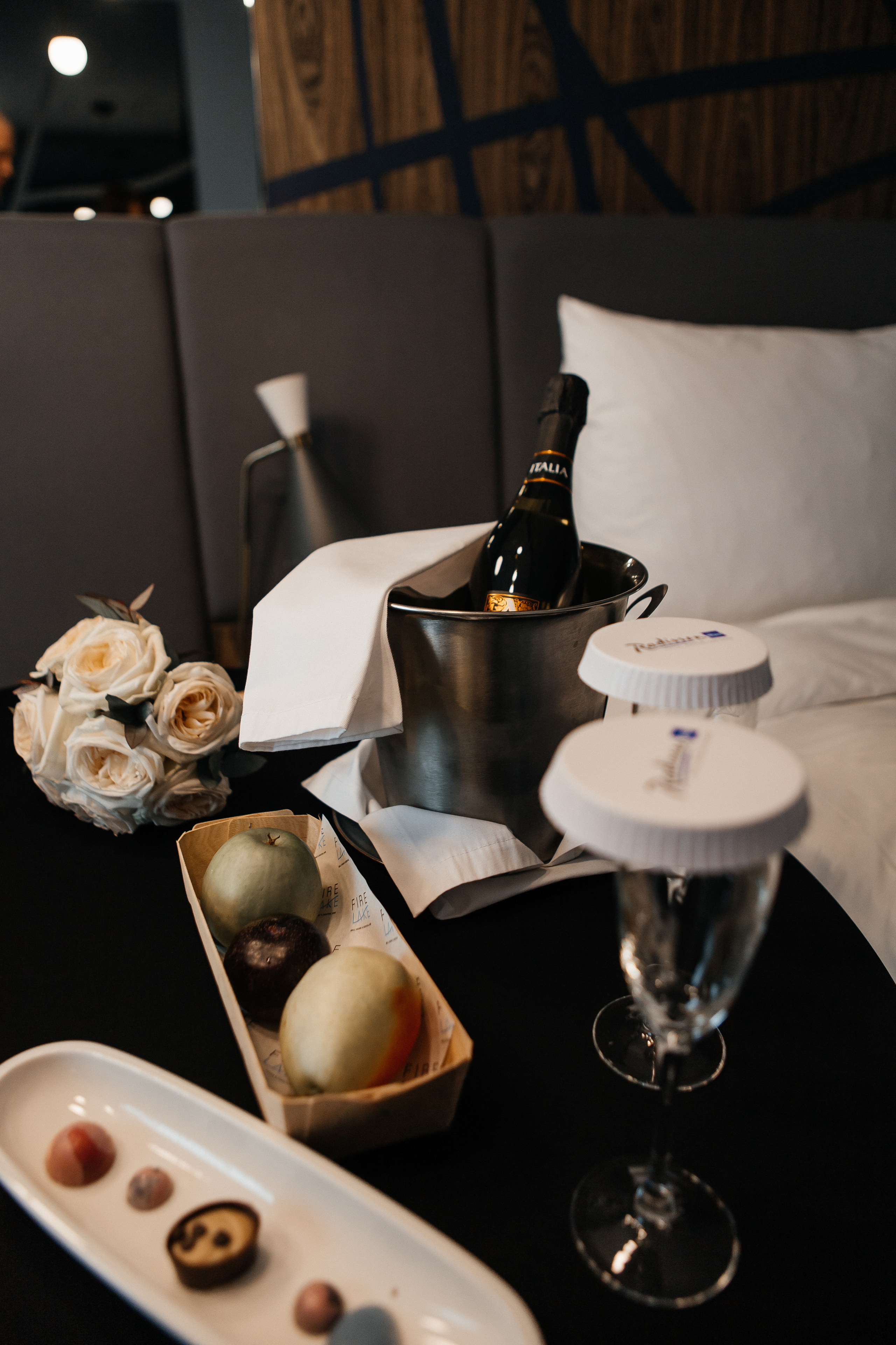 Ксения и Сергей. Свадебный и семейный фотограф в Ростове-на-Дону