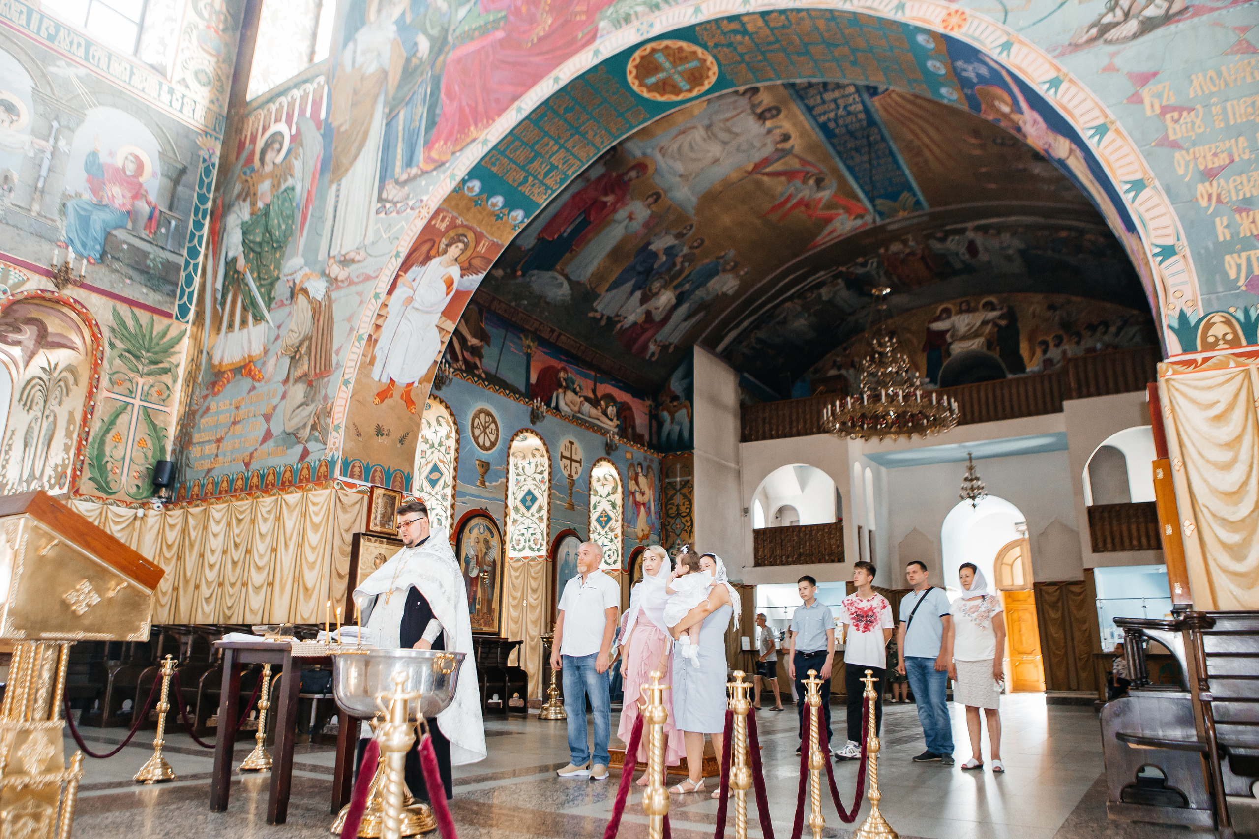 Сонечка. Свадебный и семейный фотограф в Ростове-на-Дону