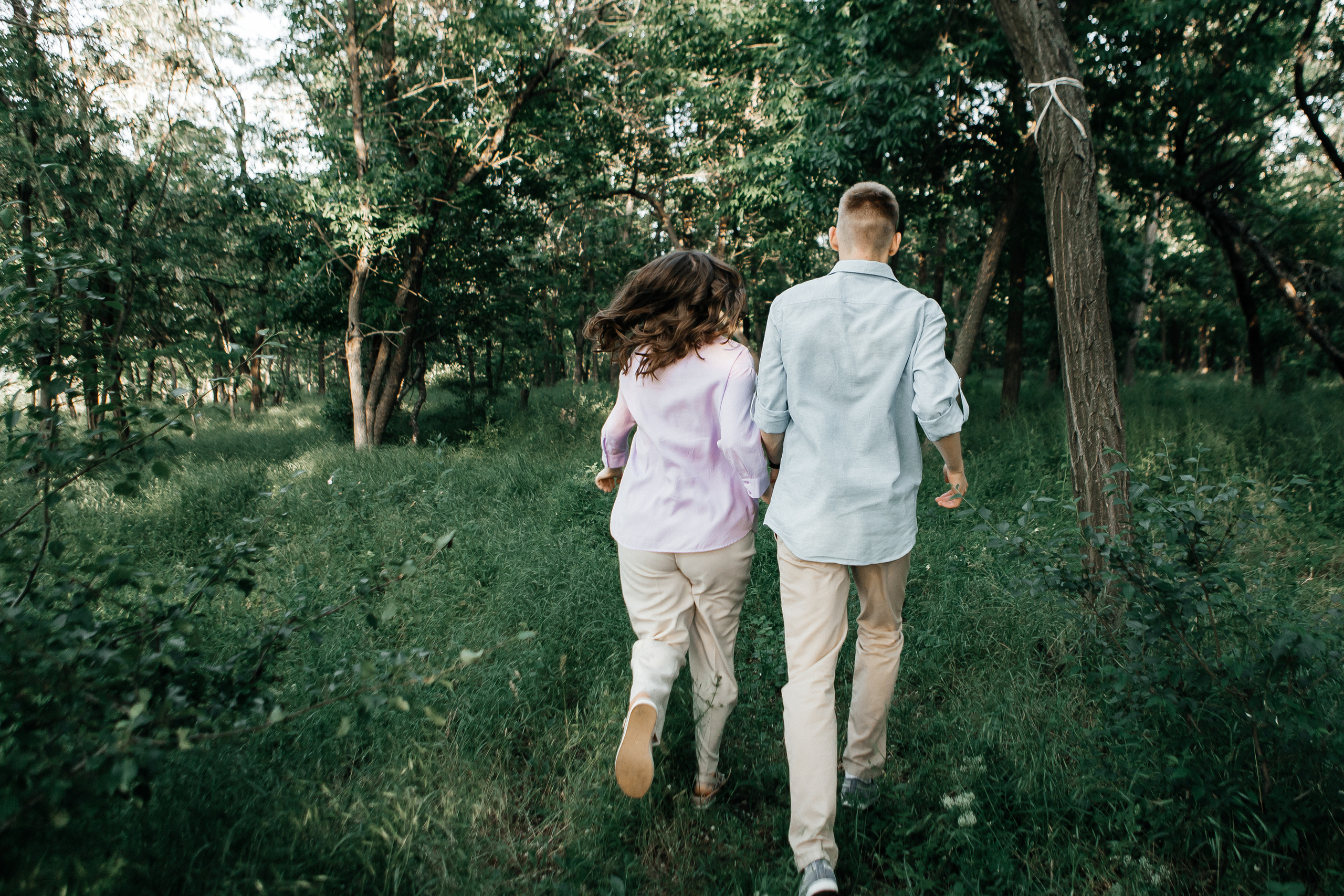 Настя и Артур. Свадебный и семейный фотограф в Ростове-на-Дону