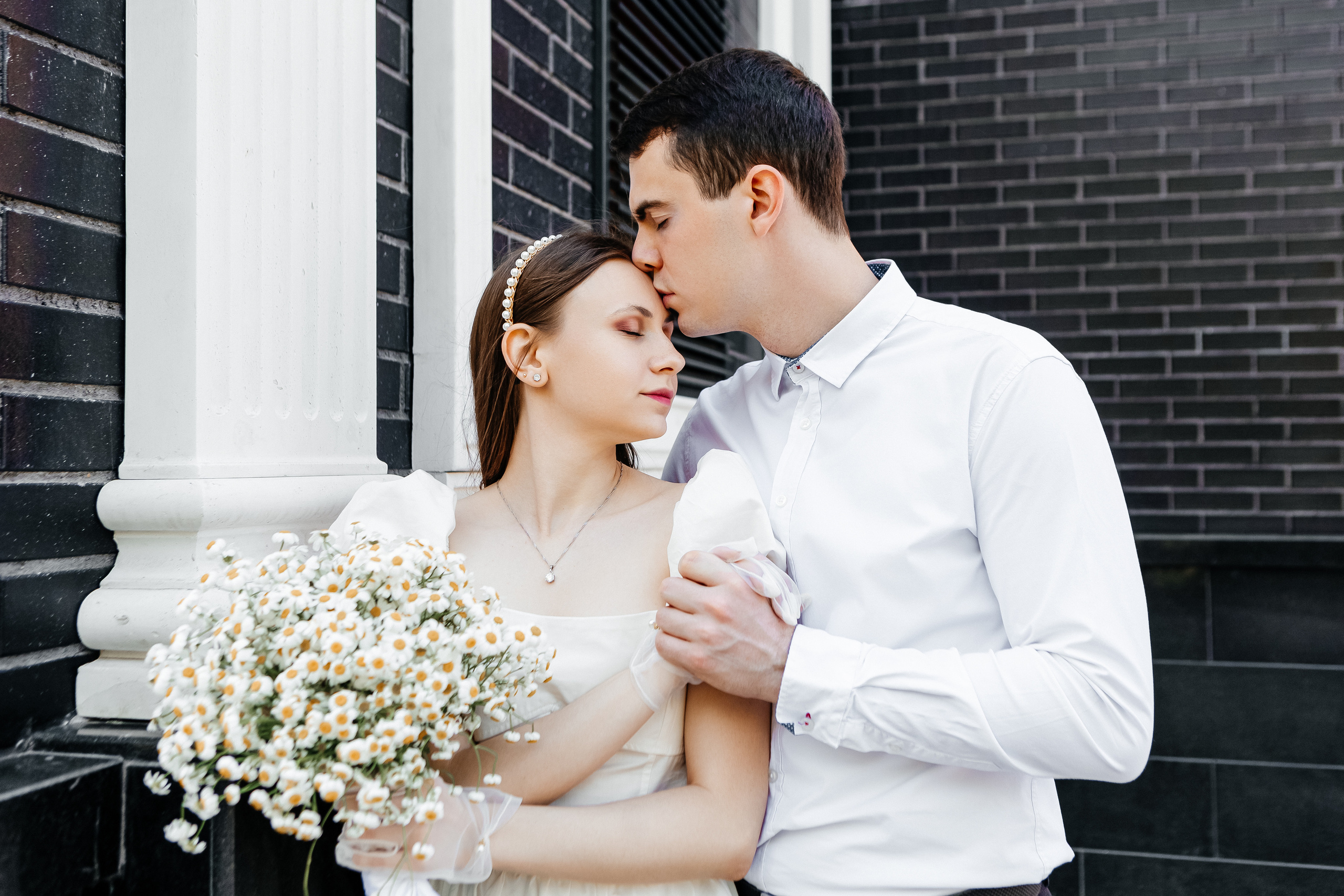 Свадебный и семейный фотограф в Ростове-на-Дону