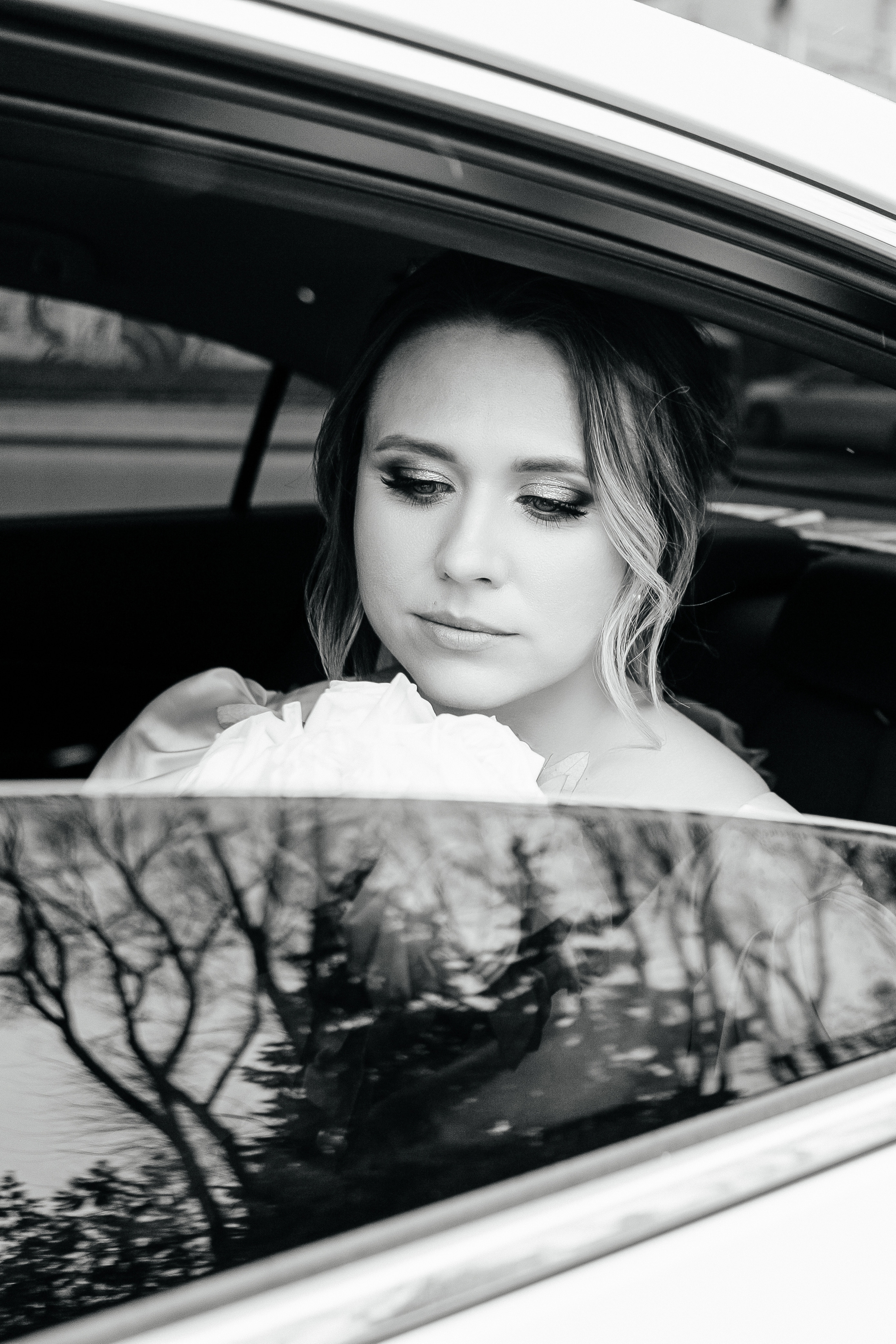 Ксения и Сергей. Свадебный и семейный фотограф в Ростове-на-Дону