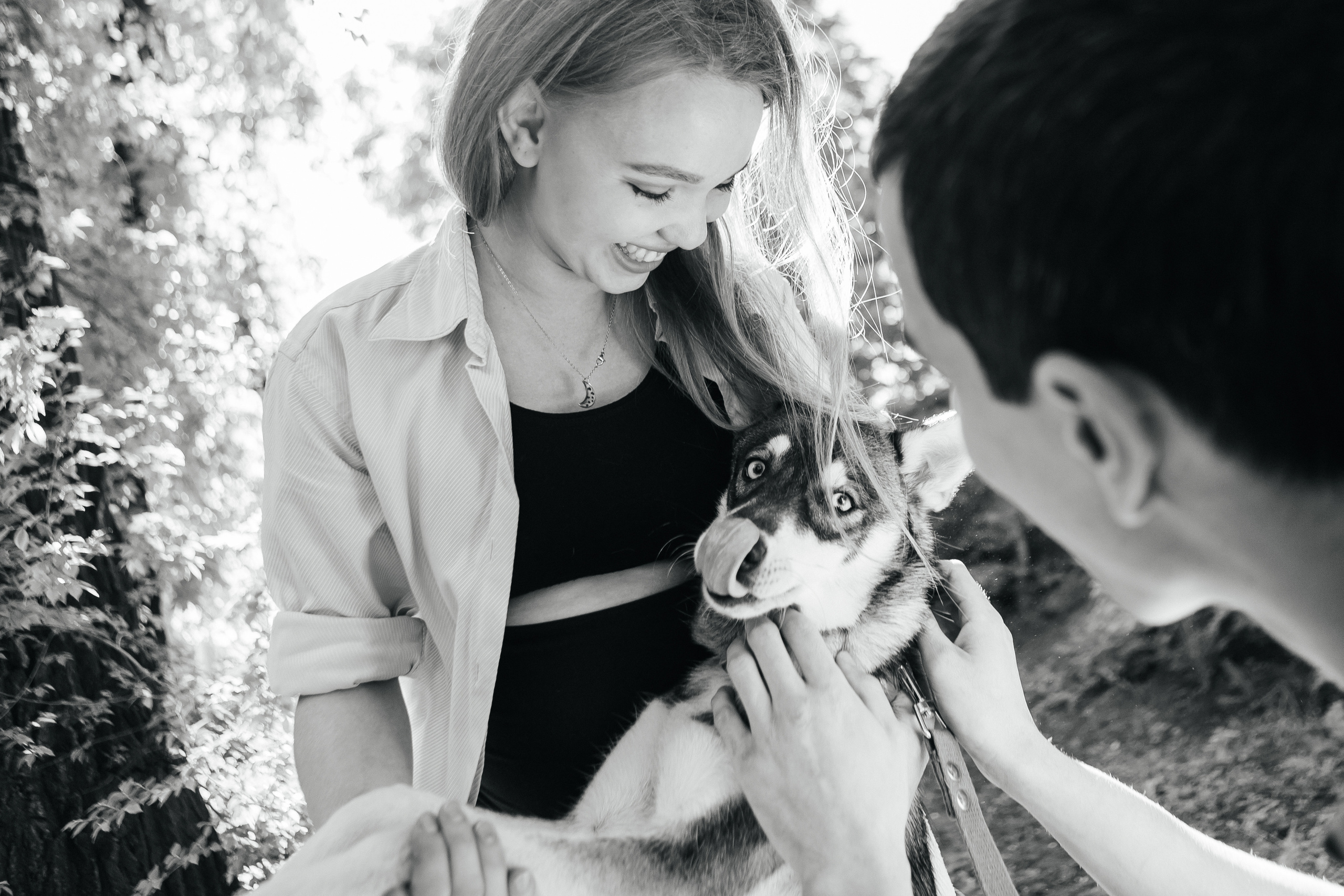 Анастасия и Виталий. Свадебный и семейный фотограф в Ростове-на-Дону