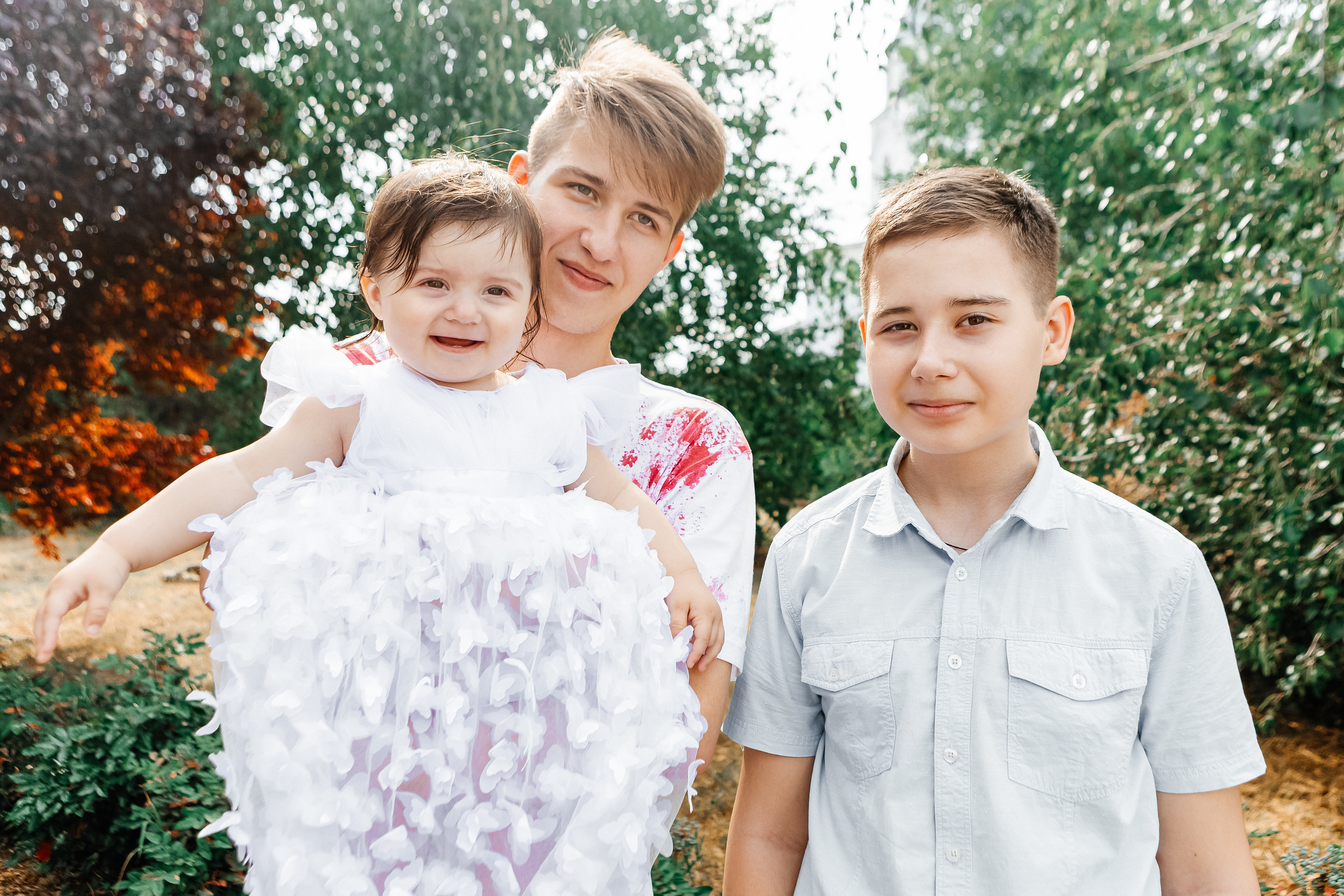 Сонечка. Свадебный и семейный фотограф в Ростове-на-Дону