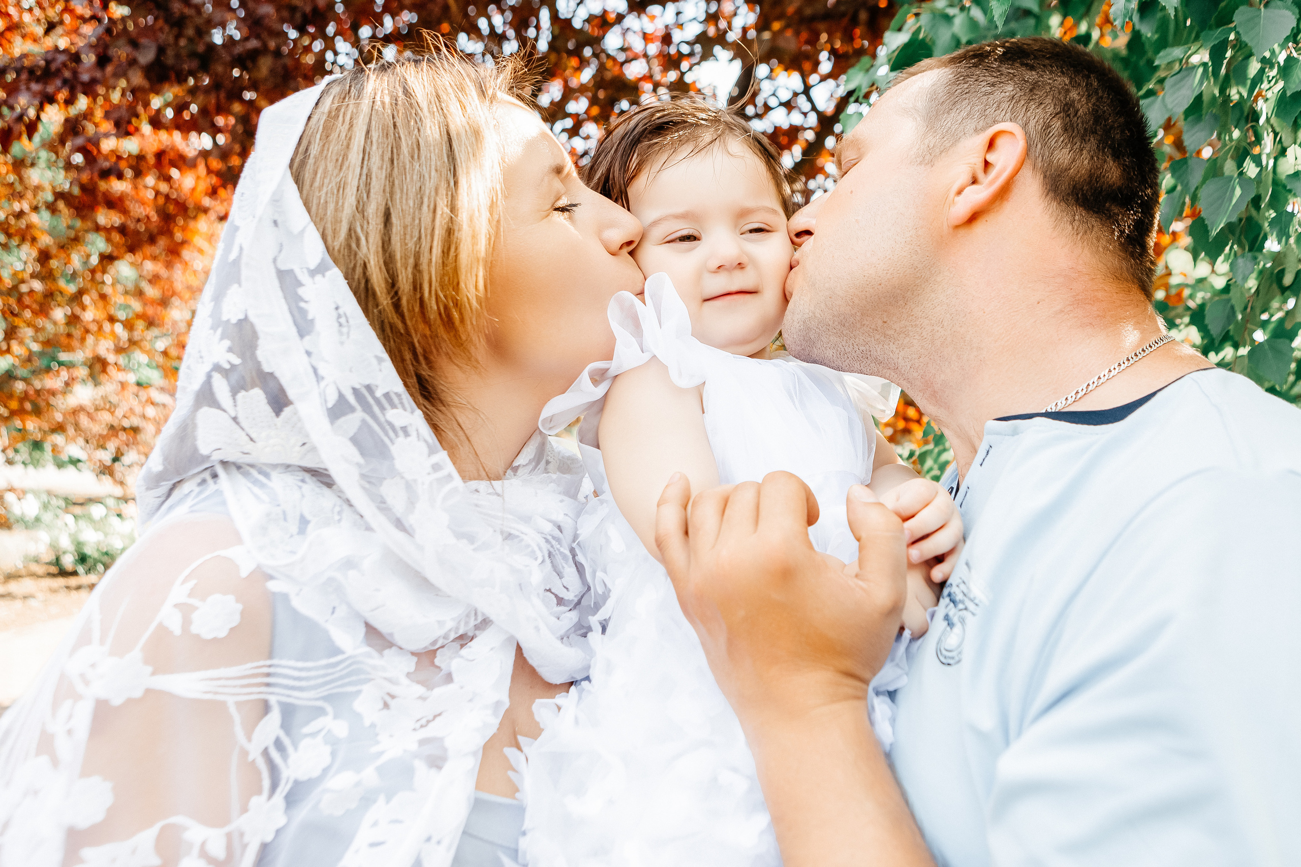 Сонечка. Свадебный и семейный фотограф в Ростове-на-Дону