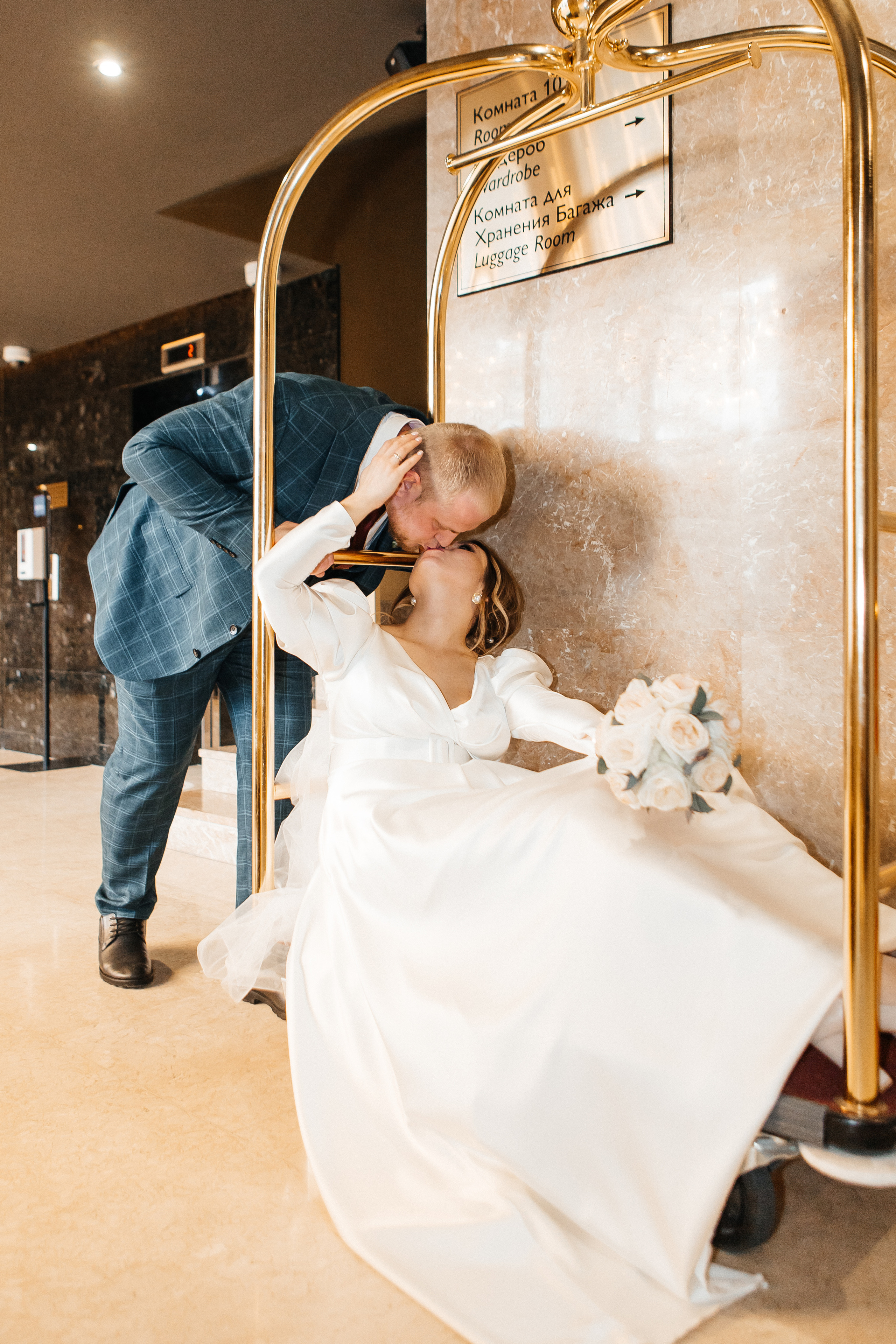 Ксения и Сергей. Свадебный и семейный фотограф в Ростове-на-Дону